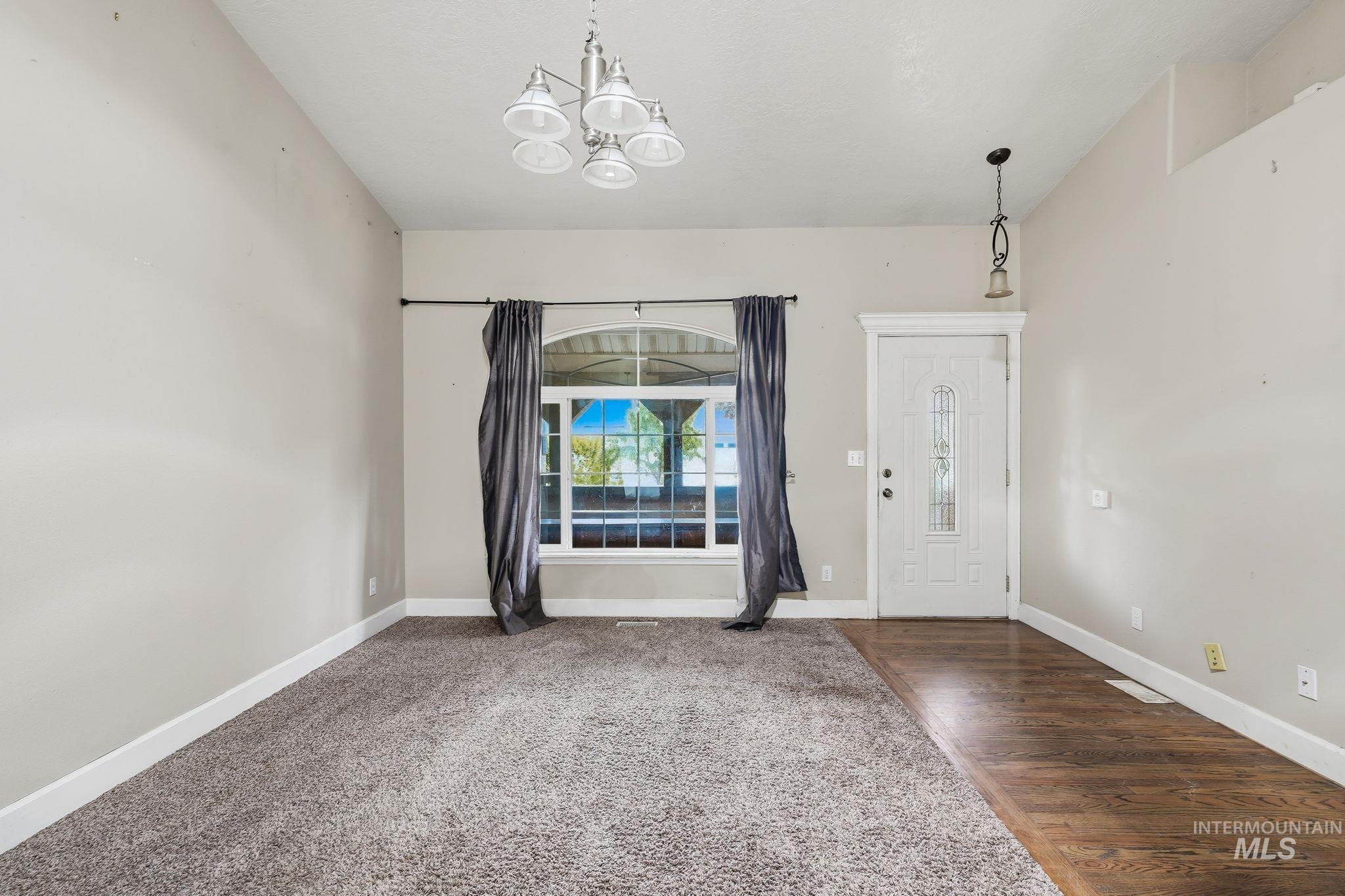 2627 N Morrow Ave, Boise, Idaho 83713, 3 Bedrooms, 2 Bathrooms, Residential For Sale, Price $379,990, 98992624
