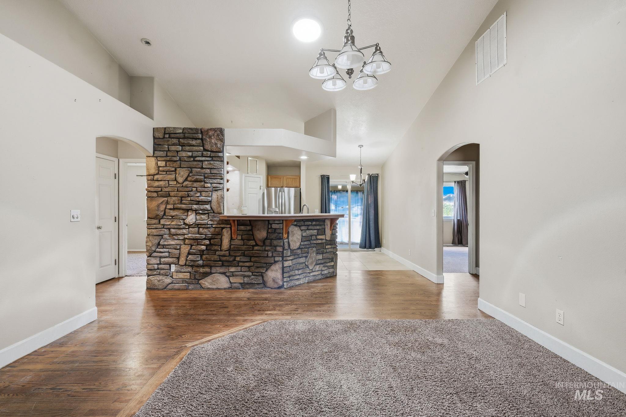 2627 N Morrow Ave, Boise, Idaho 83713, 3 Bedrooms, 2 Bathrooms, Residential For Sale, Price $379,990, 98992624