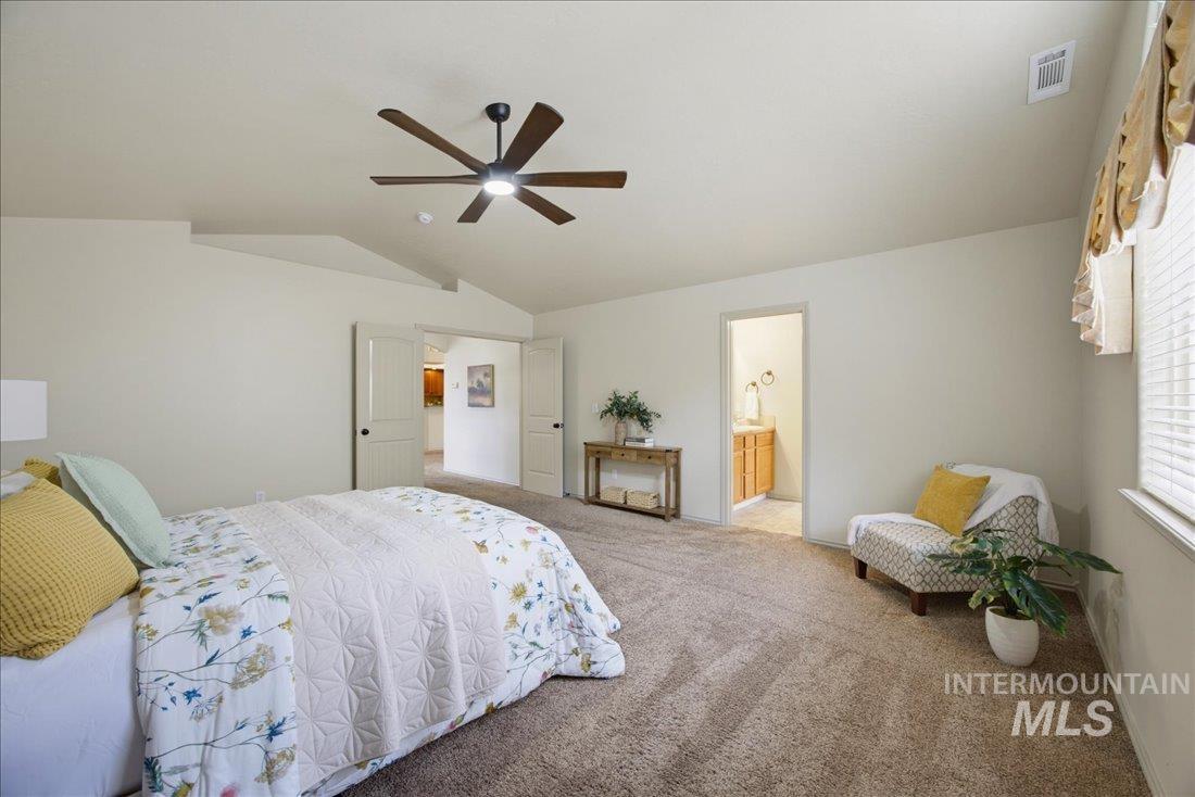 4117 N Buckstone Ave, Meridian, Idaho 83646, 3 Bedrooms, 2 Bathrooms, Residential For Sale, Price $575,000,MLS 98992625