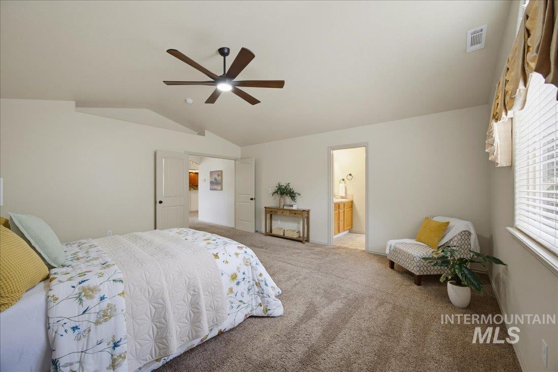 4117 N Buckstone Ave, Meridian, Idaho 83646, 3 Bedrooms, 2 Bathrooms, Residential For Sale, Price $575,000,MLS 98992625
