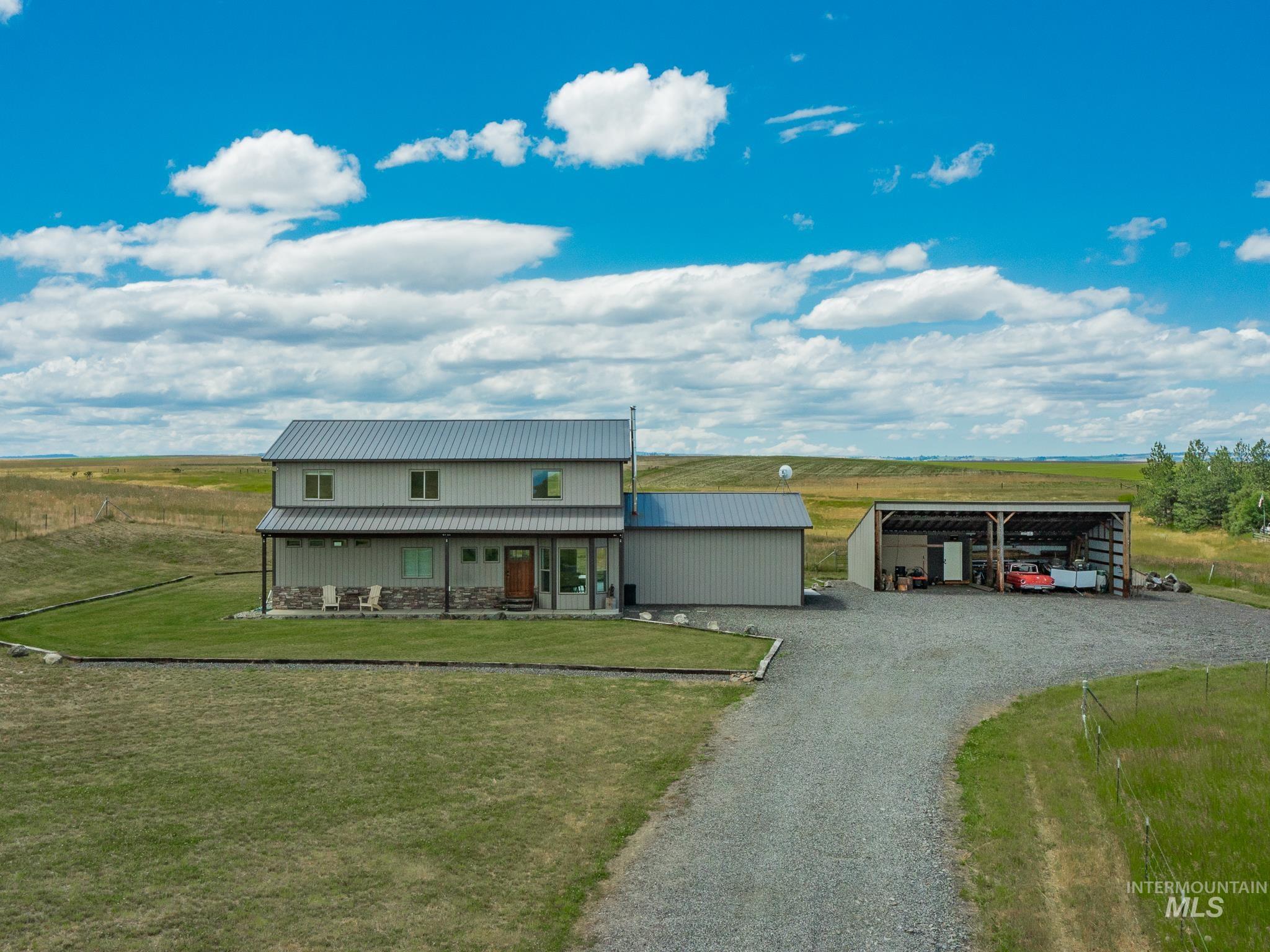 Residential For Sale