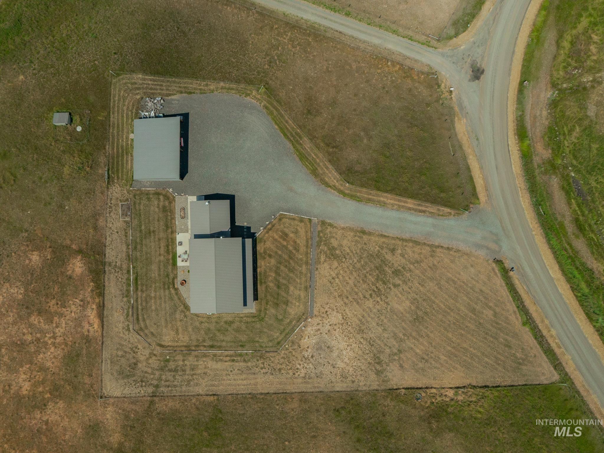 668 Powerline Road, Grangeville, Idaho 83530, 4 Bedrooms, 2.5 Bathrooms, Residential For Sale, Price $649,900, 98992626