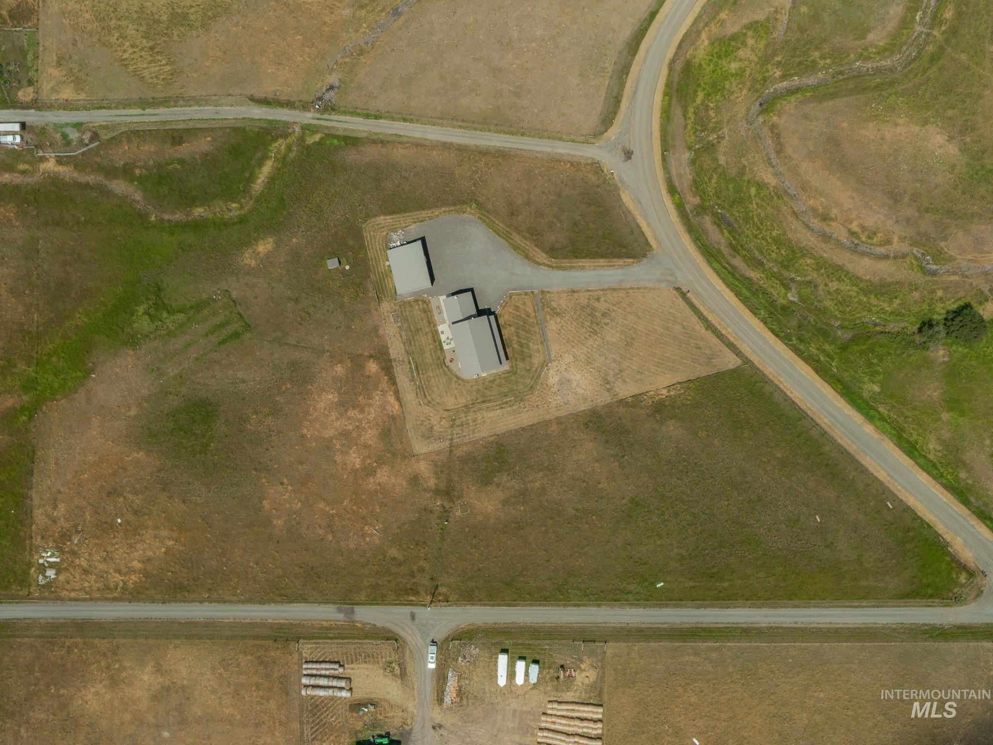 668 Powerline Road, Grangeville, Idaho 83530, 4 Bedrooms, 2.5 Bathrooms, Residential For Sale, Price $649,900, 98992626