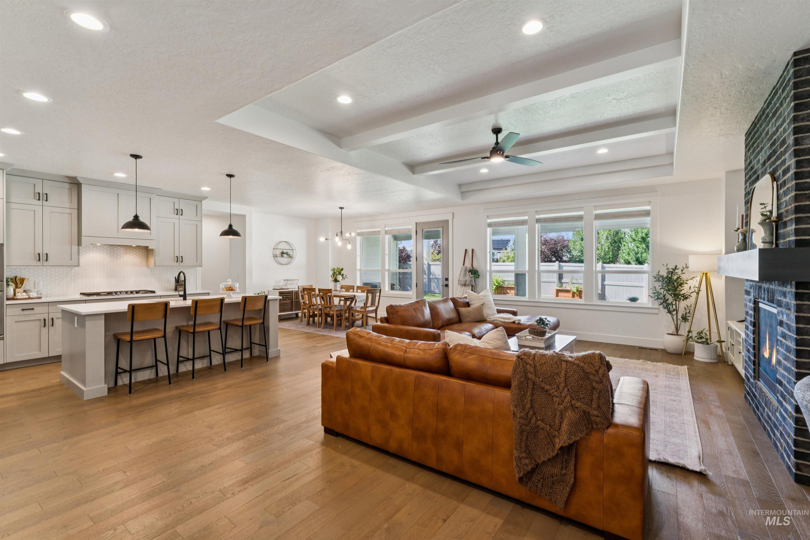 844 W Tida St, Meridian, Idaho 83646, 4 Bedrooms, 3 Bathrooms, Residential For Sale, Price $795,000, 98992627