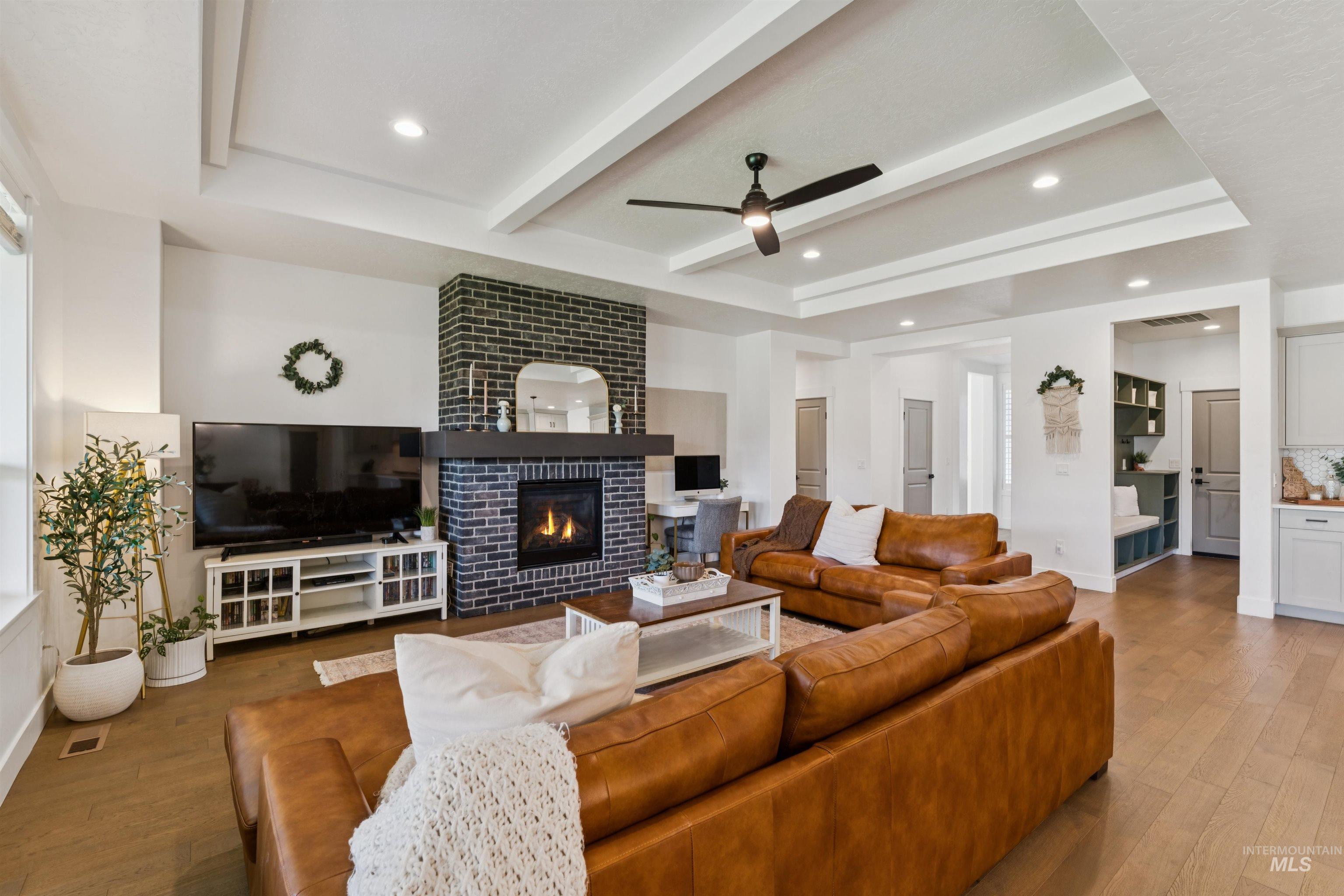 844 W Tida St, Meridian, Idaho 83646, 4 Bedrooms, 3 Bathrooms, Residential For Sale, Price $795,000, 98992627