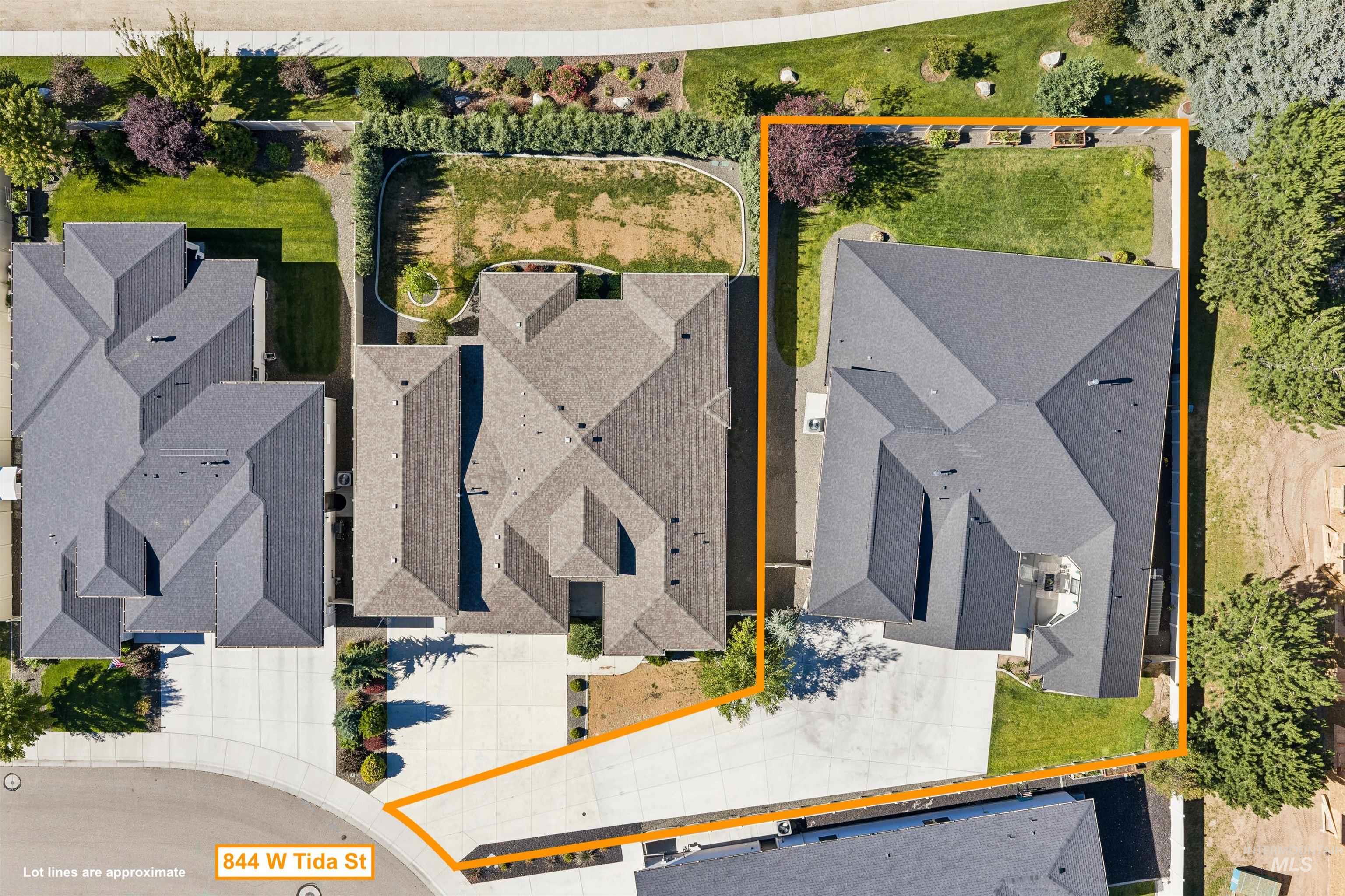 844 W Tida St, Meridian, Idaho 83646, 4 Bedrooms, 3 Bathrooms, Residential For Sale, Price $795,000, 98992627