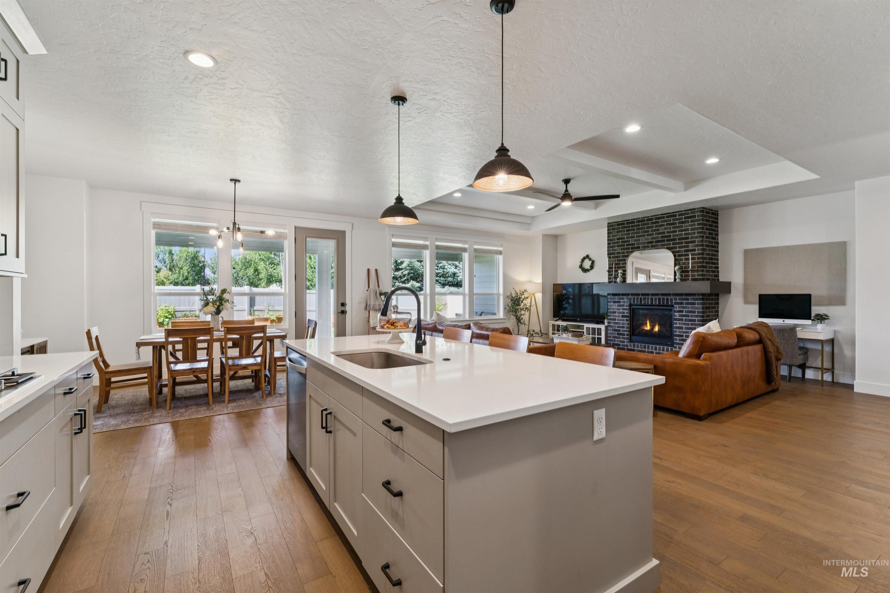 844 W Tida St, Meridian, Idaho 83646, 4 Bedrooms, 3 Bathrooms, Residential For Sale, Price $795,000, 98992627