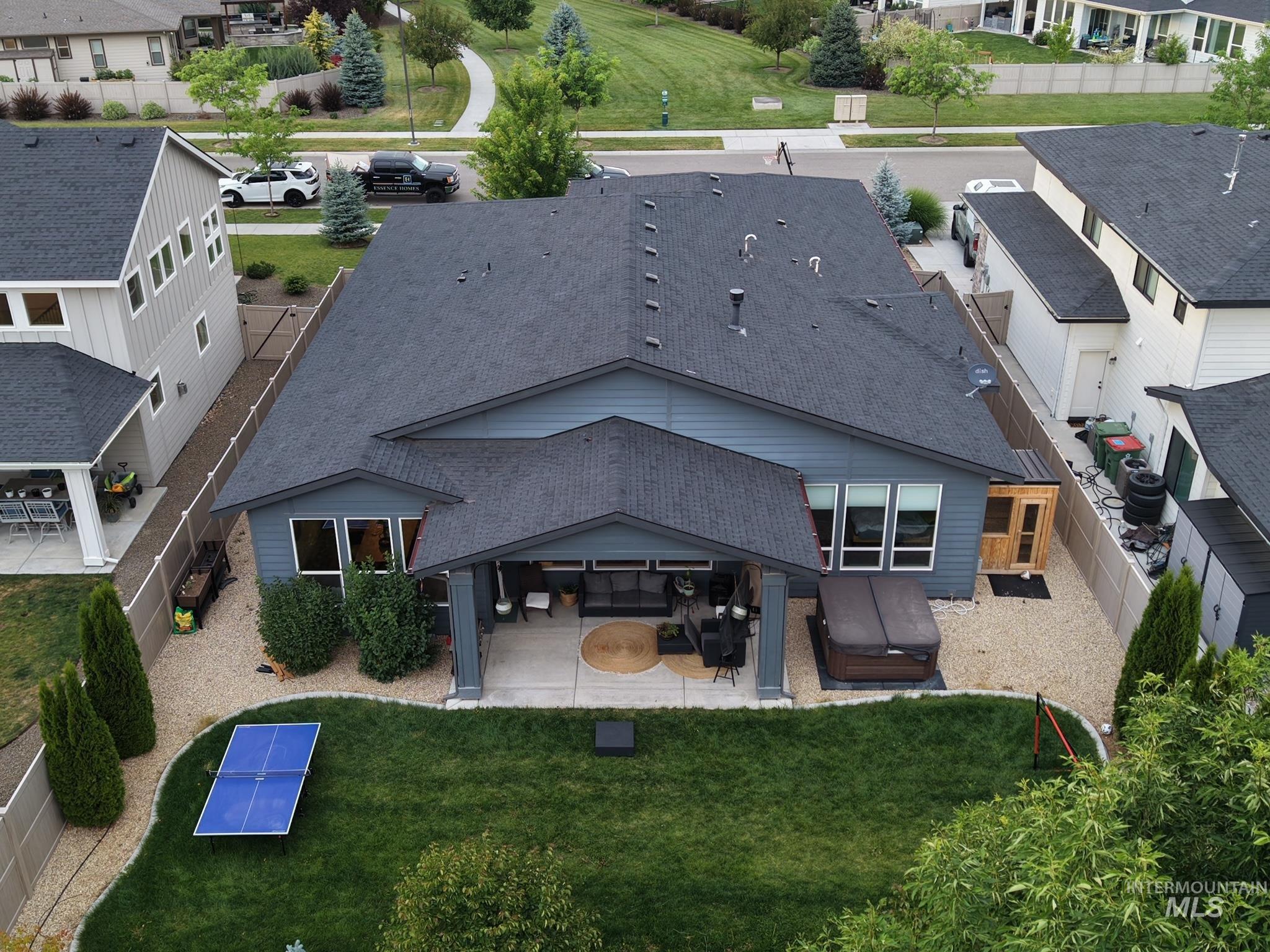 Residential For Sale