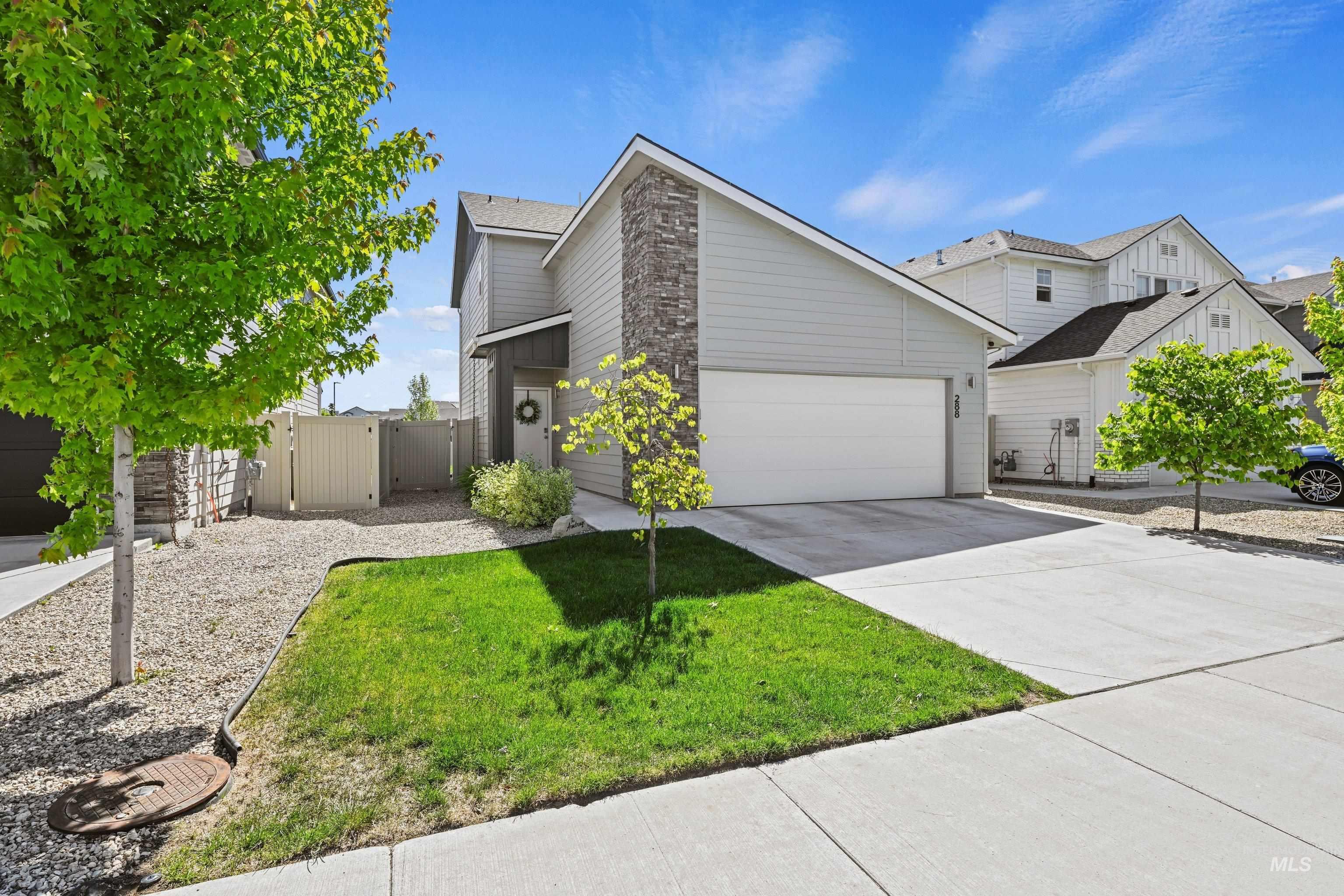 Residential For Sale