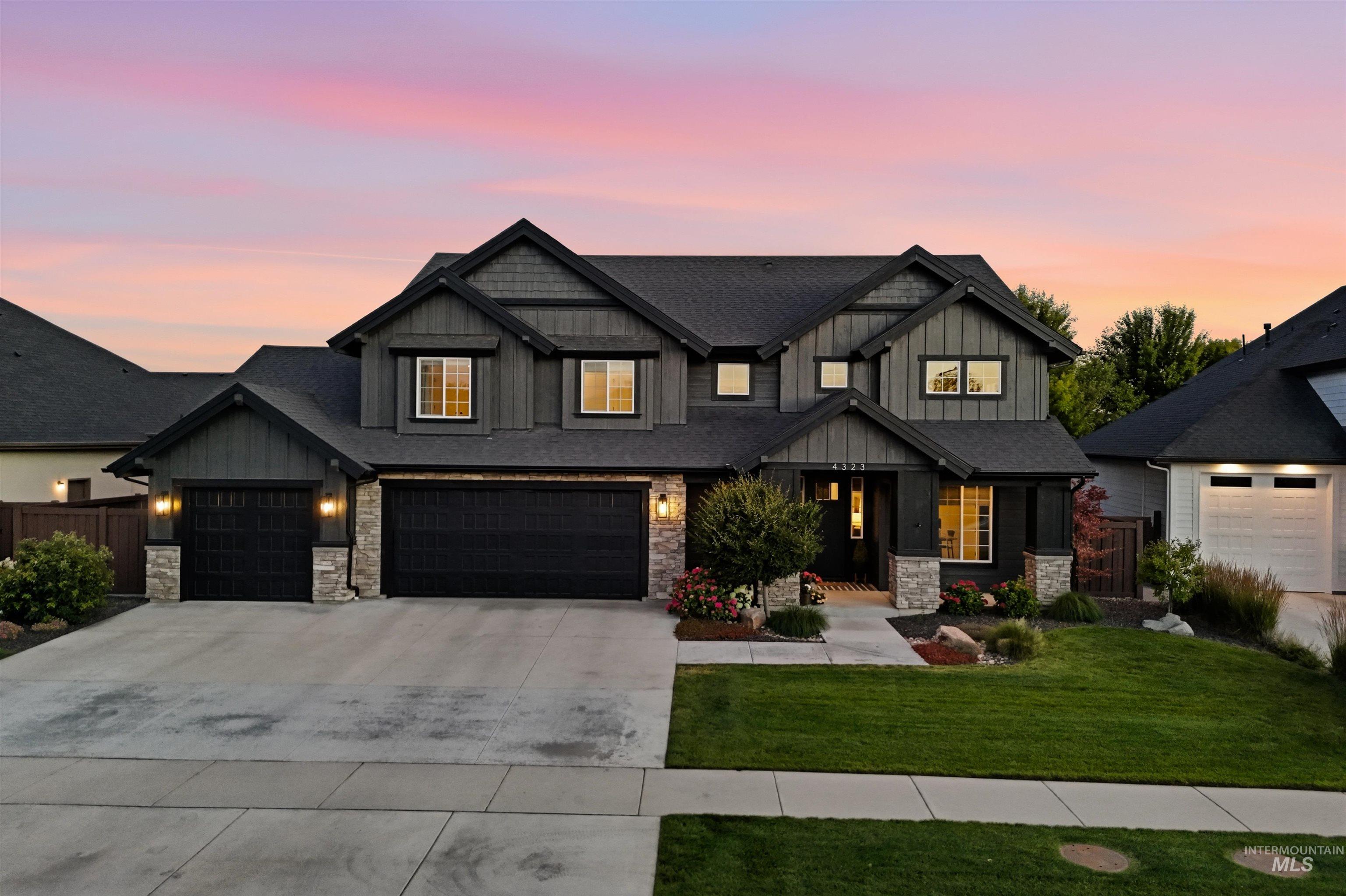 Residential For Sale