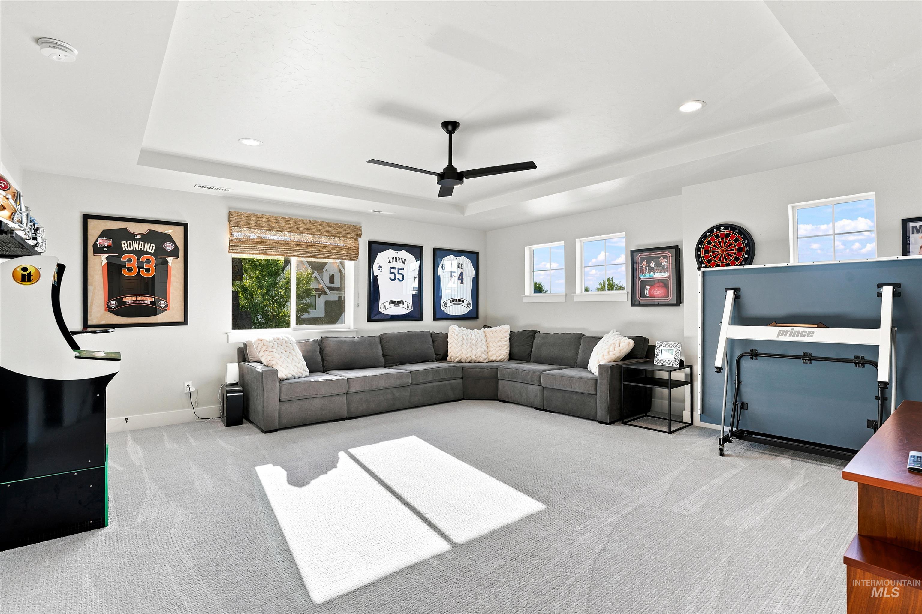 4323 W W Ladle Rapids, Meridian, Idaho 83646, 5 Bedrooms, 3.5 Bathrooms, Residential For Sale, Price $1,149,900, 98992631