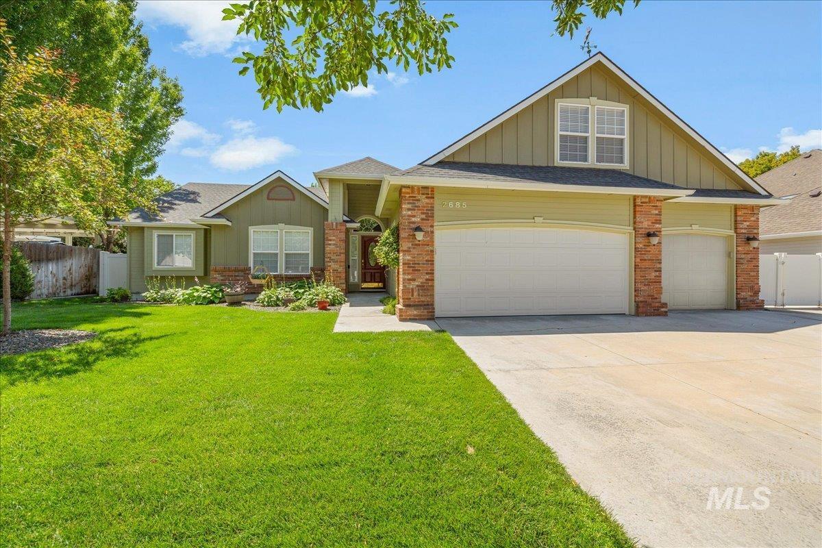 Residential For Sale