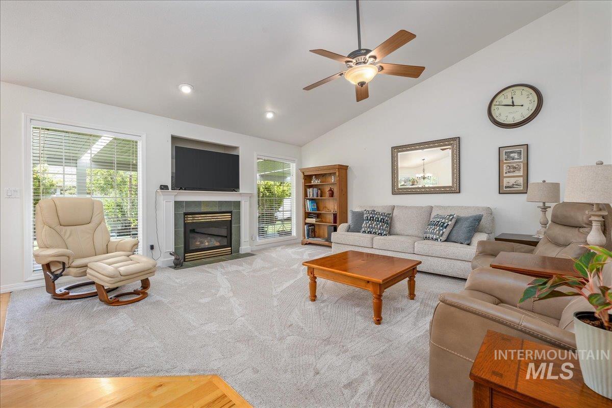 2685 E Green Canyon Drive, Meridian, Idaho 83642, 4 Bedrooms, 2 Bathrooms, Residential For Sale, Price $590,000,MLS 98992632