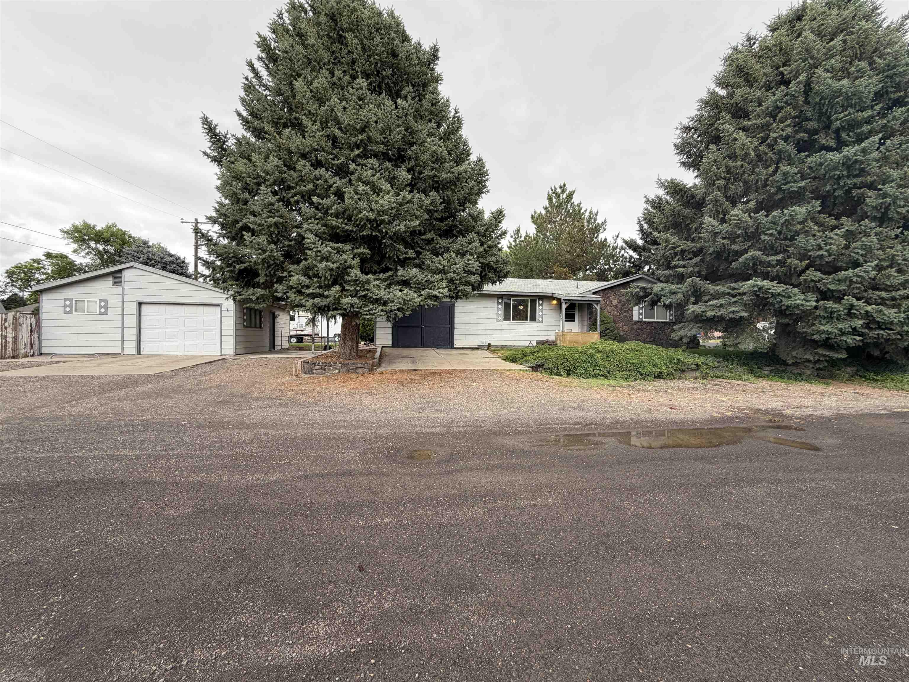 Residential For Sale