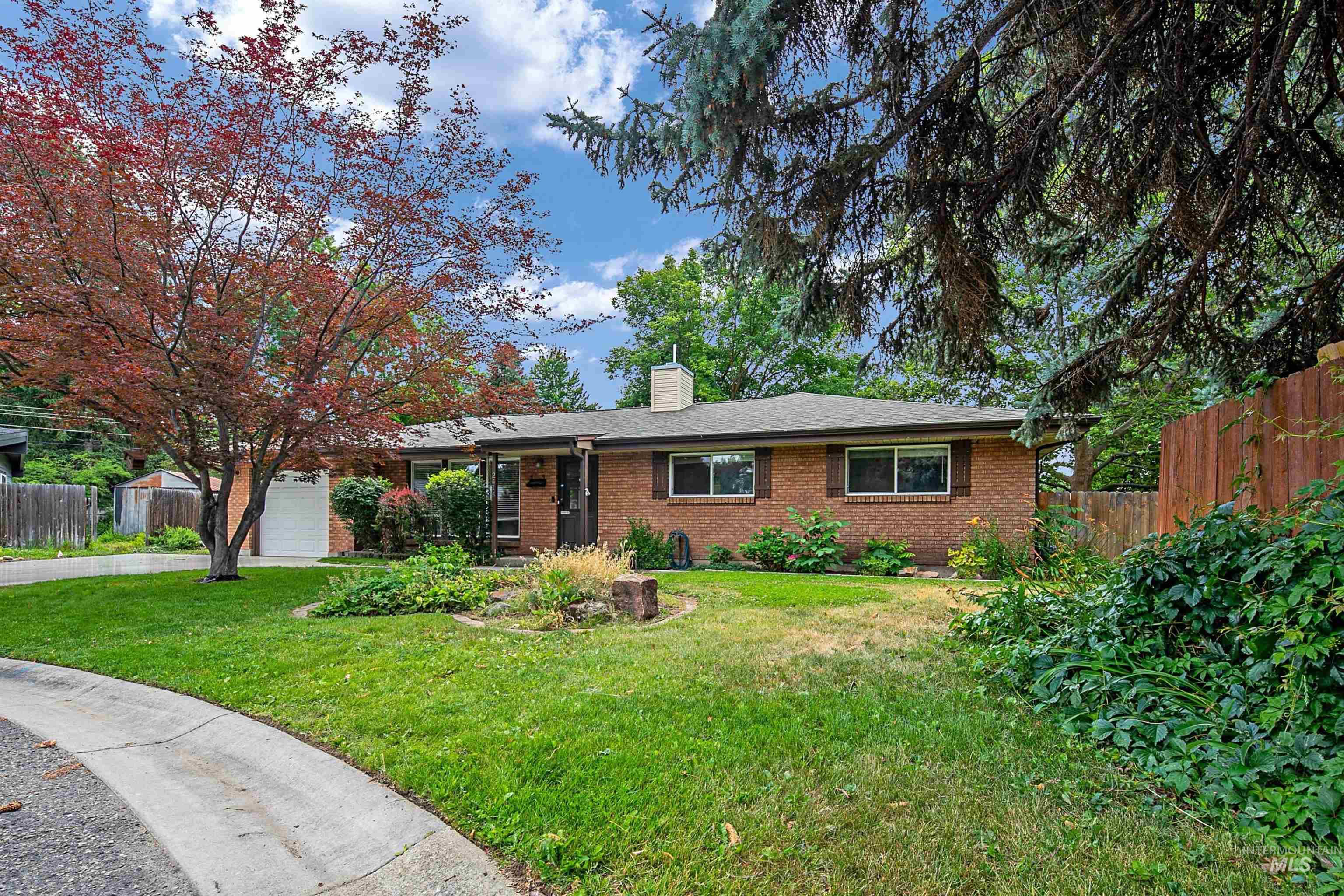 Residential For Sale