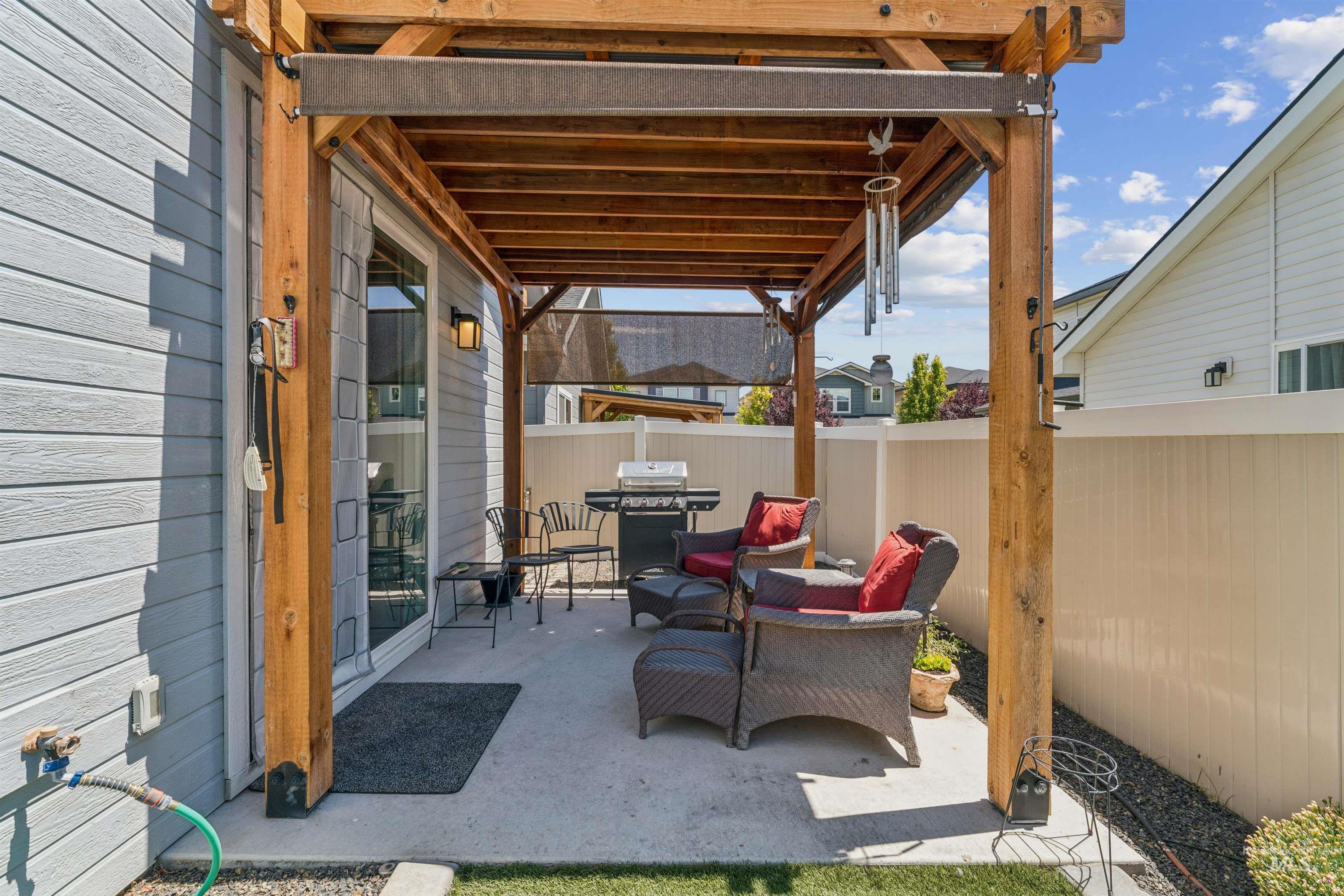 2097 W Claira, Nampa, Idaho 83651, 3 Bedrooms, 2 Bathrooms, Residential For Sale, Price $369,900, 98992636