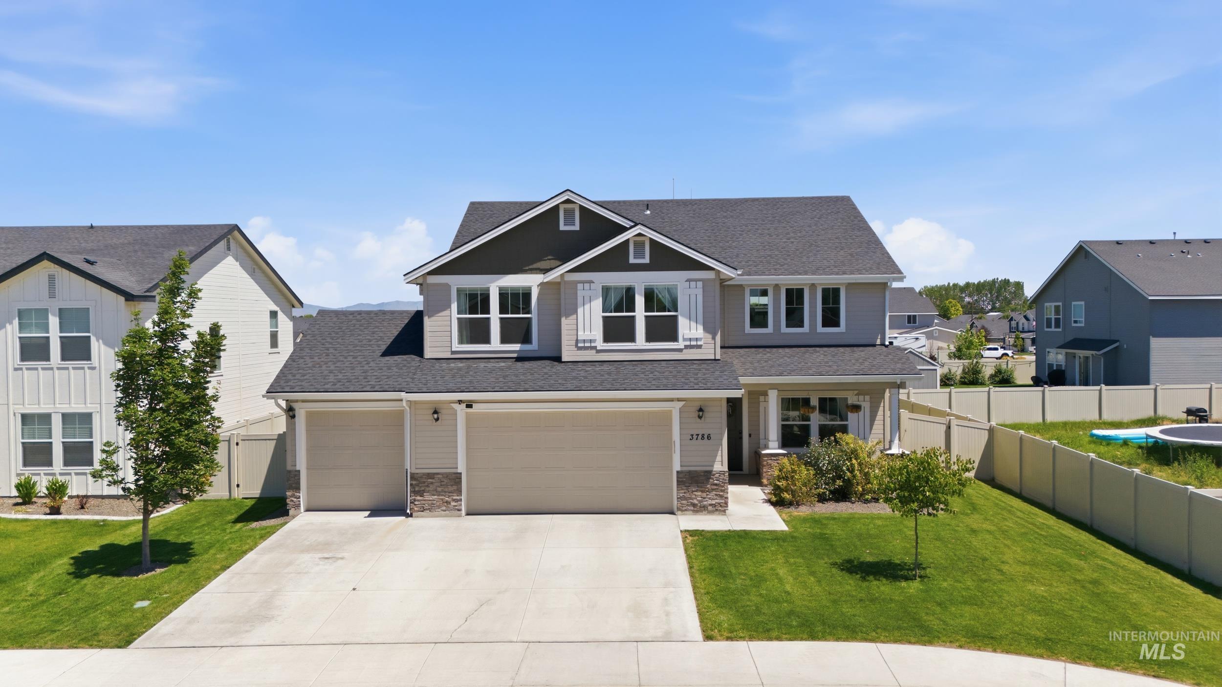 Residential For Sale