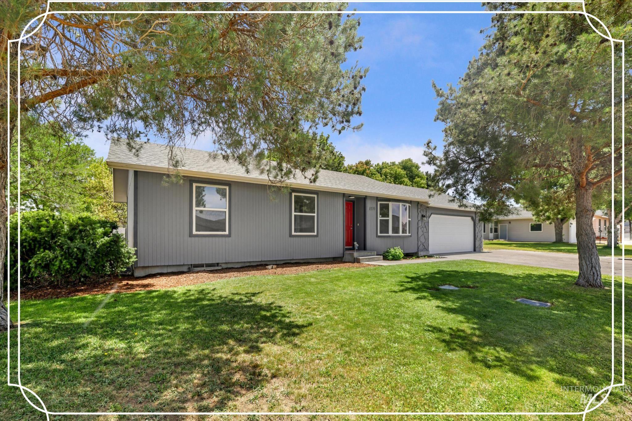 Residential For Sale