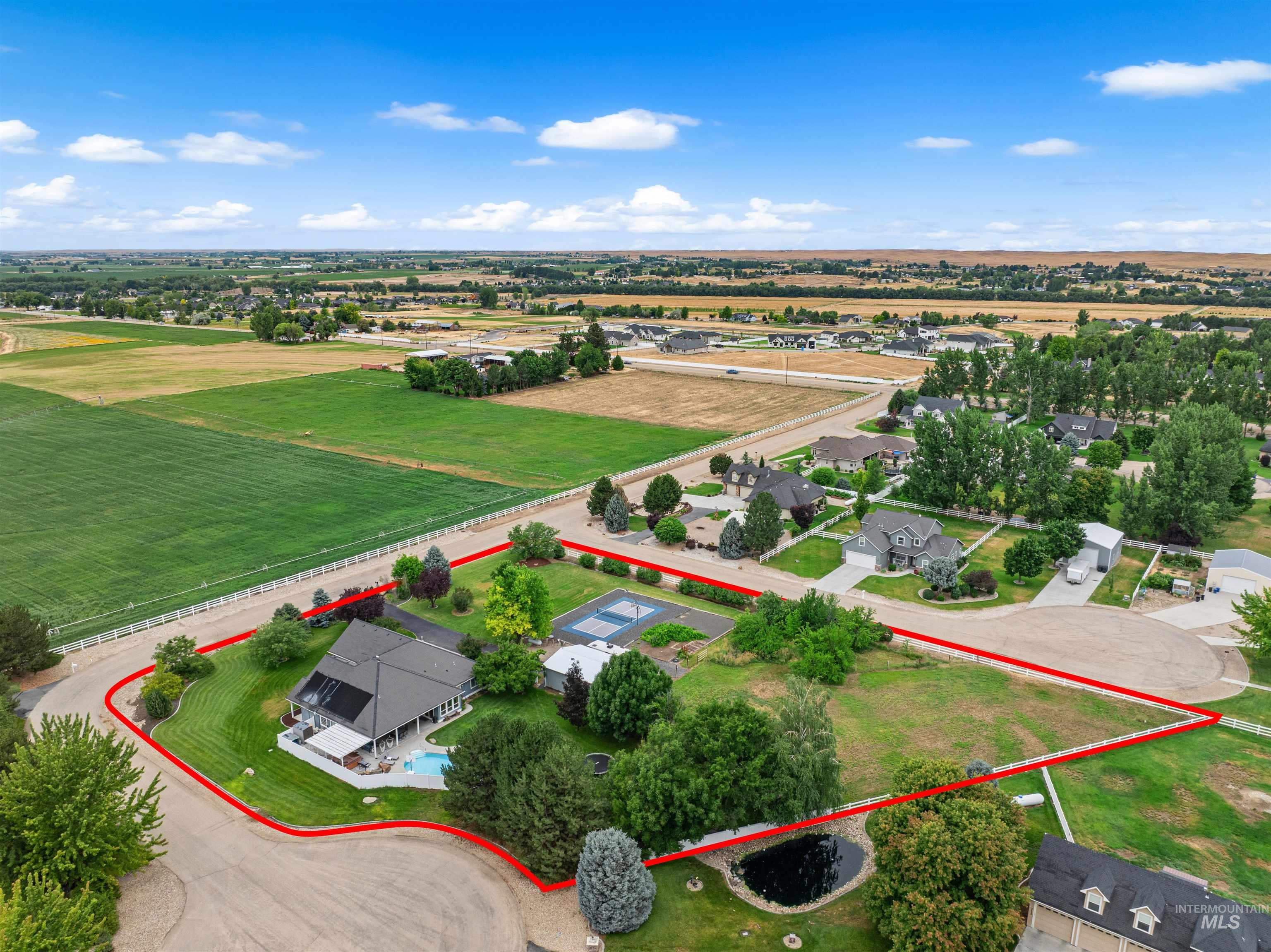 24760 Gray Hawk, Middleton, Idaho 83644, 4 Bedrooms, 2 Bathrooms, Residential For Sale, Price $885,000, 98992639