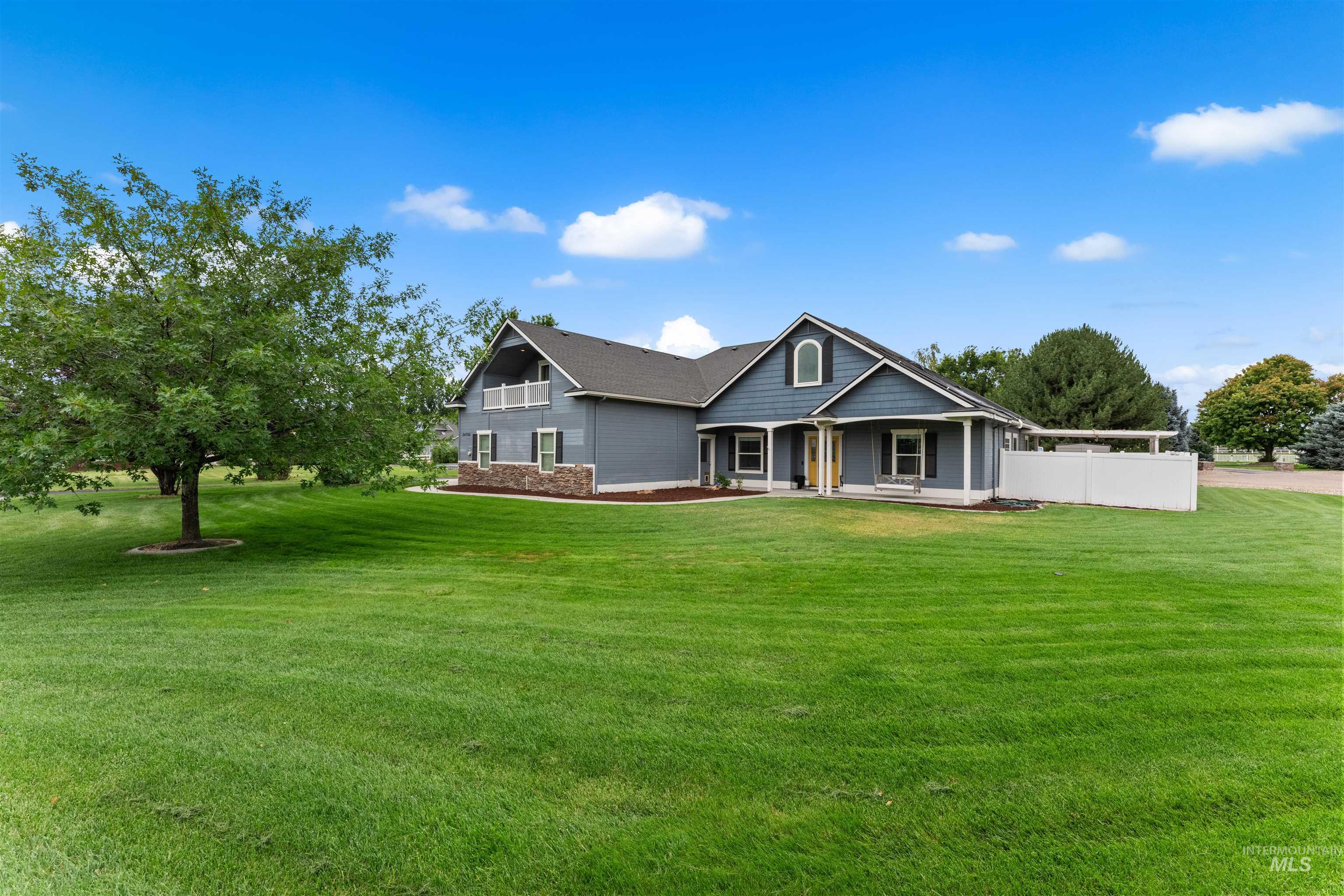 24760 Gray Hawk, Middleton, Idaho 83644, 4 Bedrooms, 2 Bathrooms, Residential For Sale, Price $885,000, 98992639