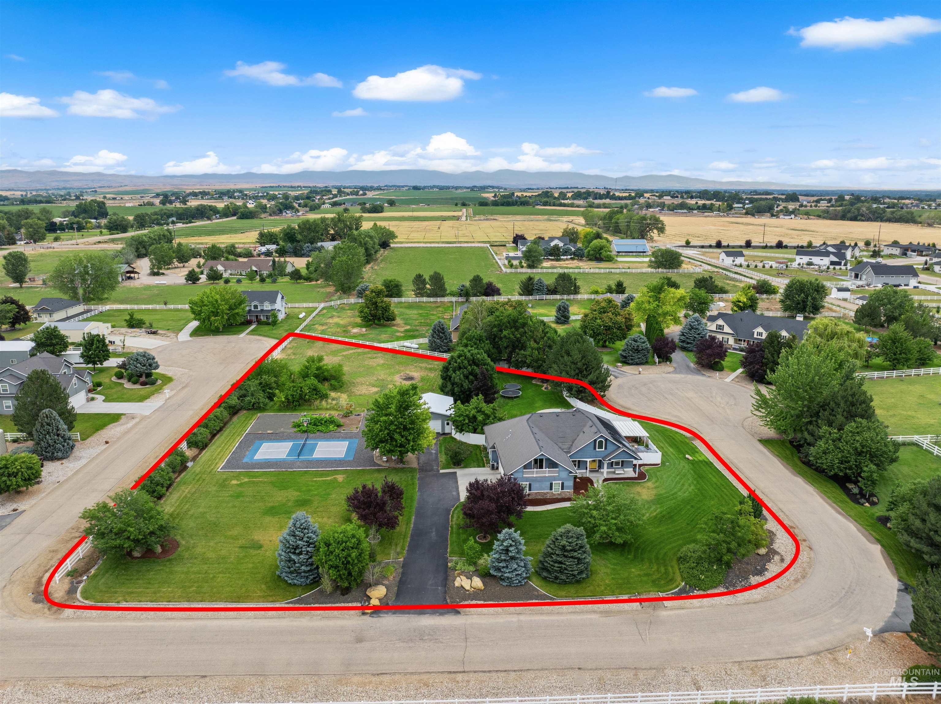 24760 Gray Hawk, Middleton, Idaho 83644, 4 Bedrooms, 2 Bathrooms, Residential For Sale, Price $885,000, 98992639