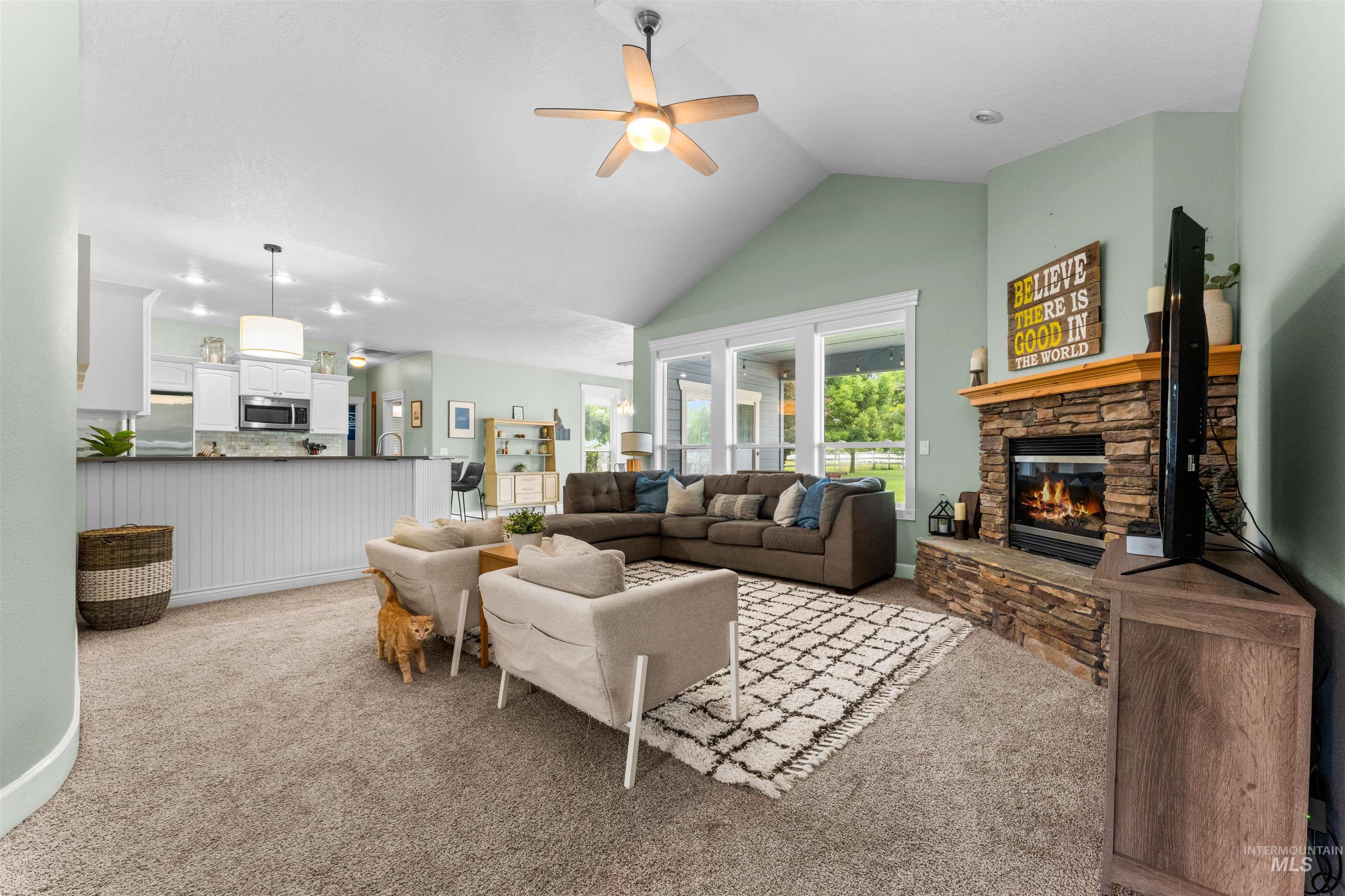 24760 Gray Hawk, Middleton, Idaho 83644, 4 Bedrooms, 2 Bathrooms, Residential For Sale, Price $885,000, 98992639