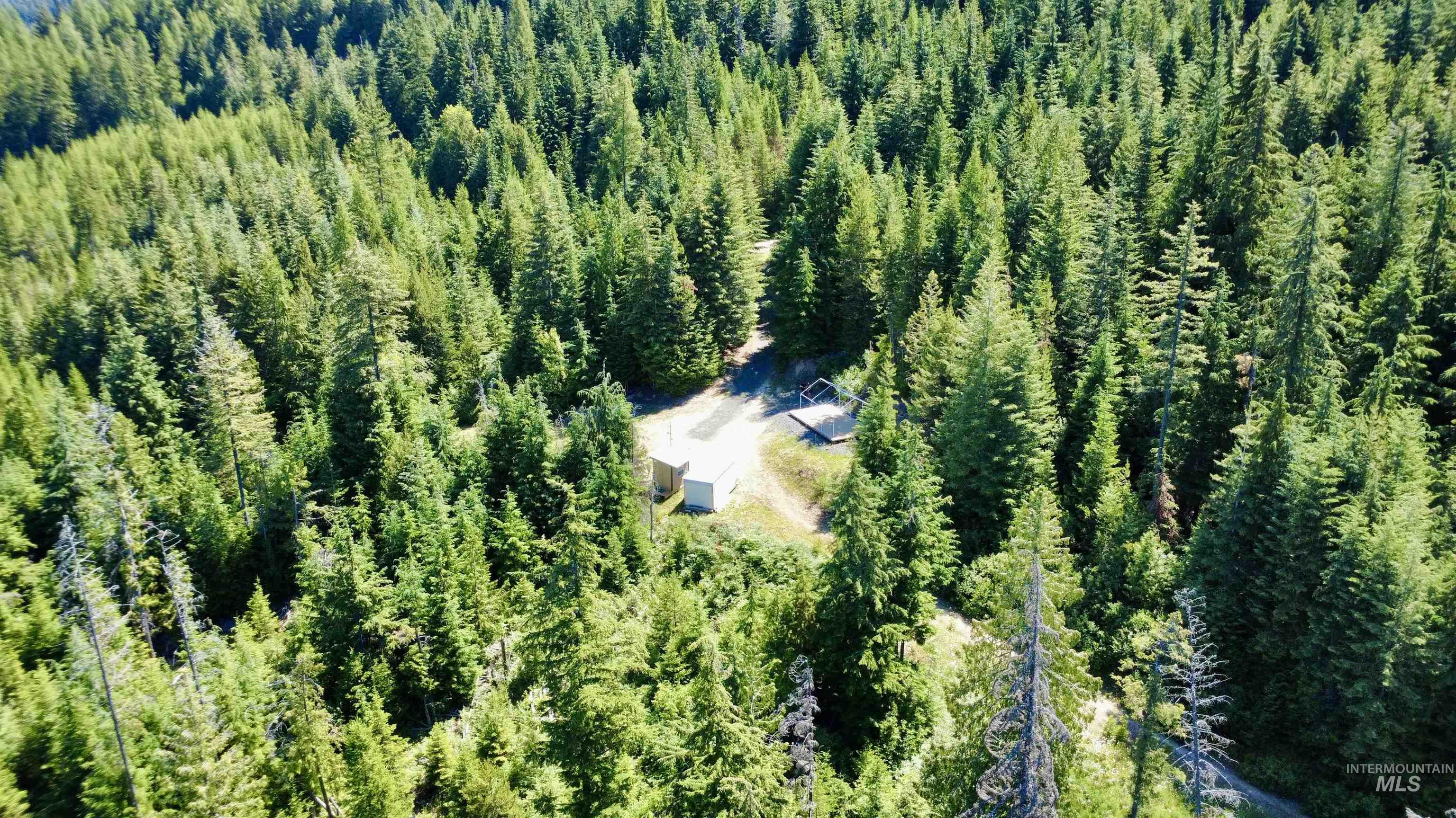 1522 N Alpine, Fernwood, Idaho 83830, Land For Sale, Price $145,500, 98992642