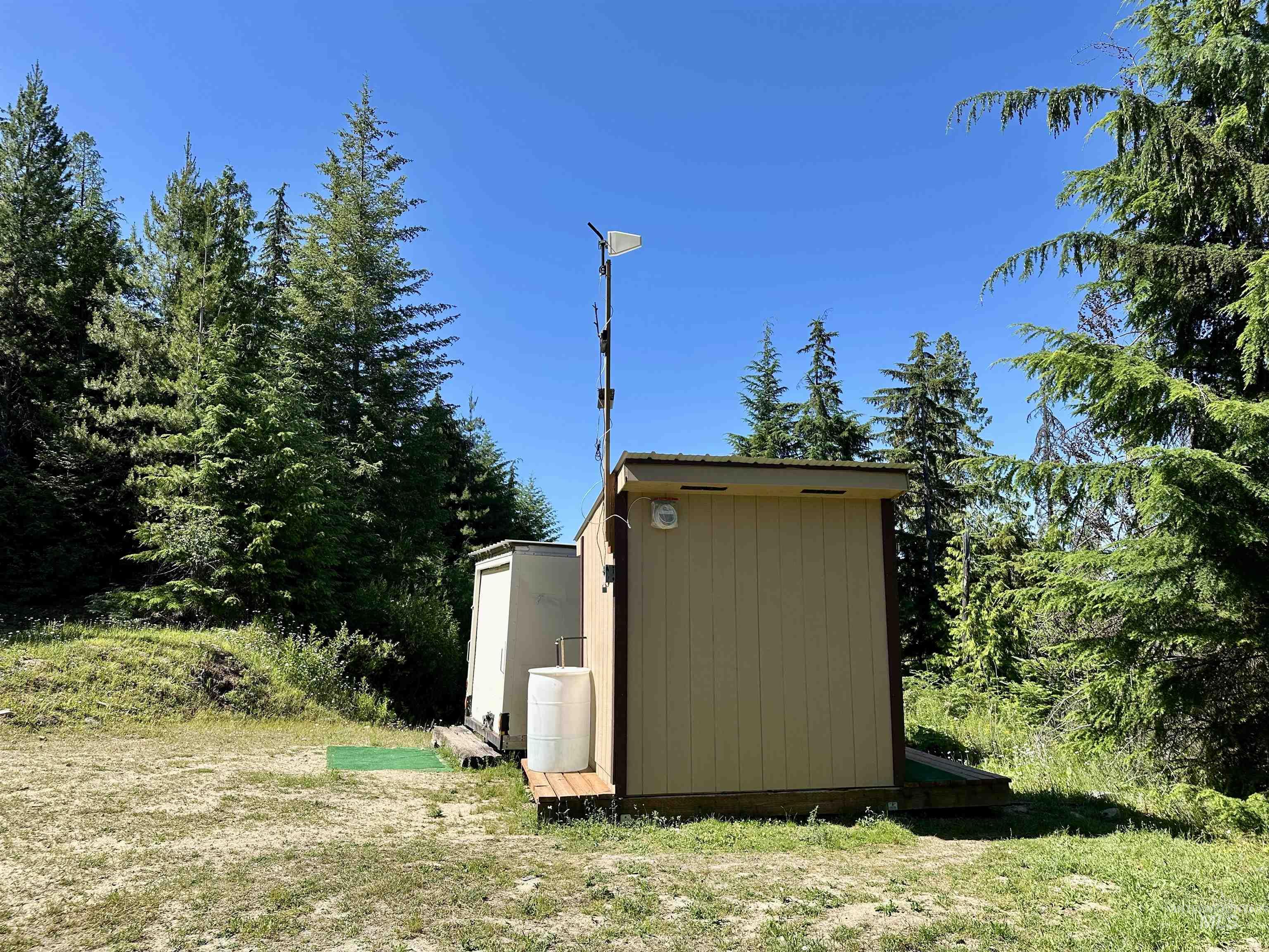 1522 N Alpine, Fernwood, Idaho 83830, Land For Sale, Price $145,500, 98992642