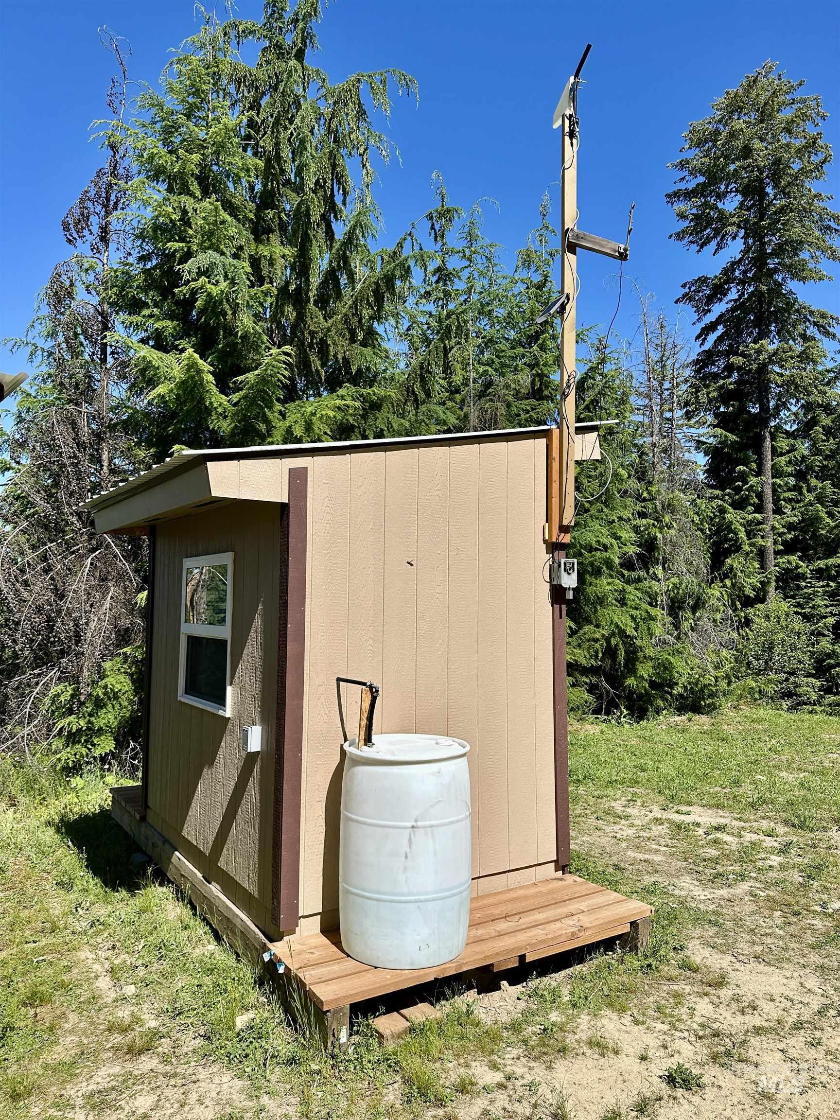 1522 N Alpine, Fernwood, Idaho 83830, Land For Sale, Price $145,500, 98992642