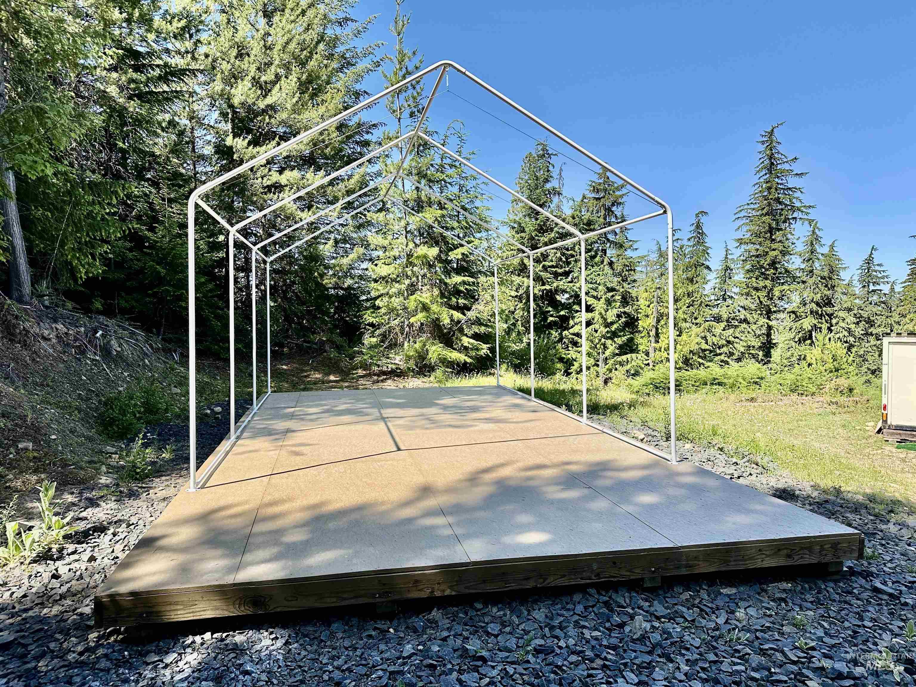 1522 N Alpine, Fernwood, Idaho 83830, Land For Sale, Price $145,500, 98992642