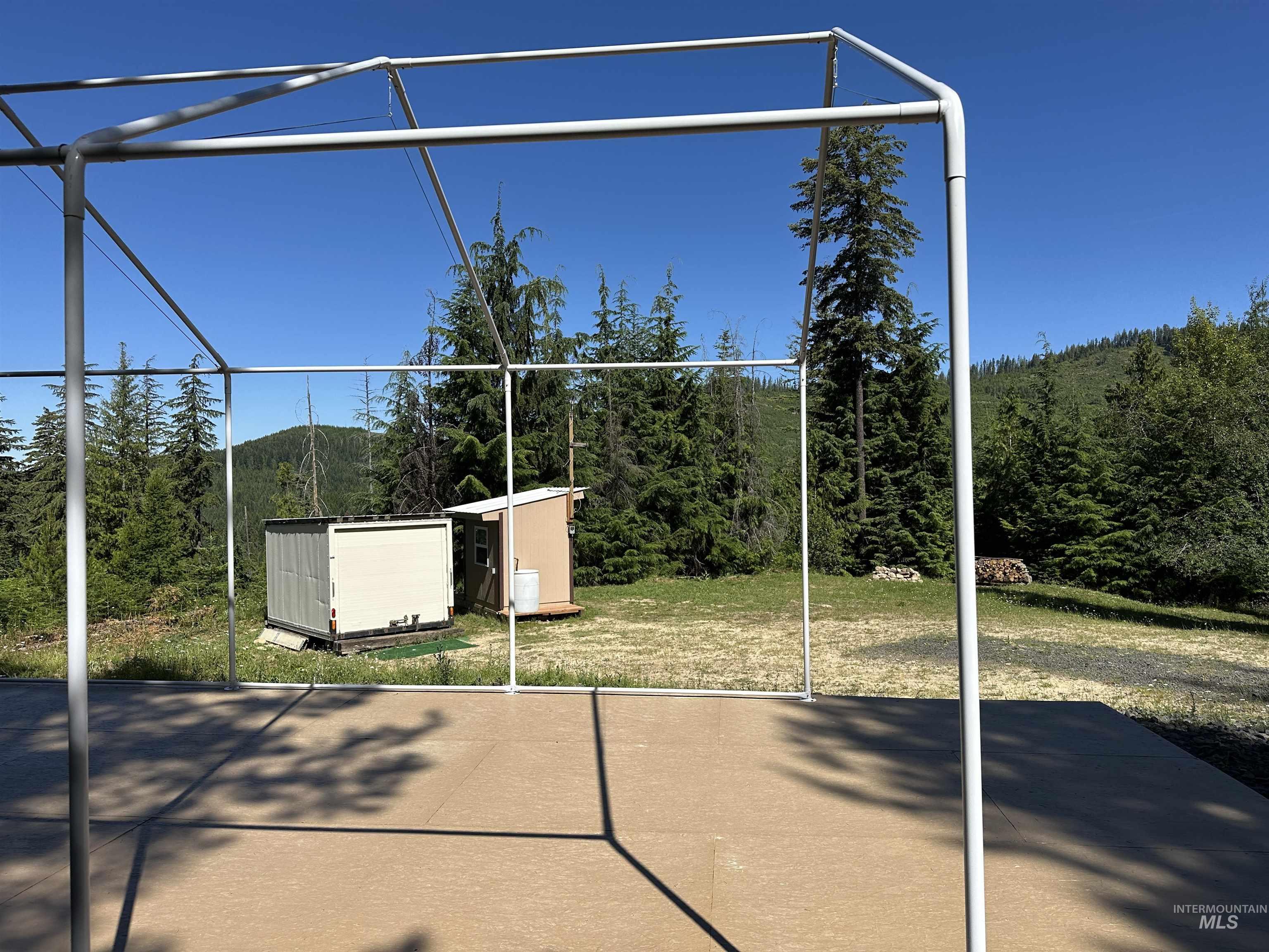 1522 N Alpine, Fernwood, Idaho 83830, Land For Sale, Price $145,500, 98992642