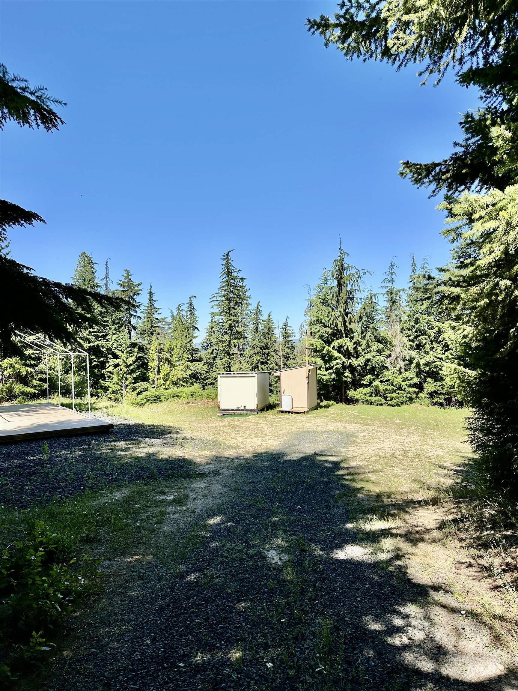 1522 N Alpine, Fernwood, Idaho 83830, Land For Sale, Price $145,500, 98992642