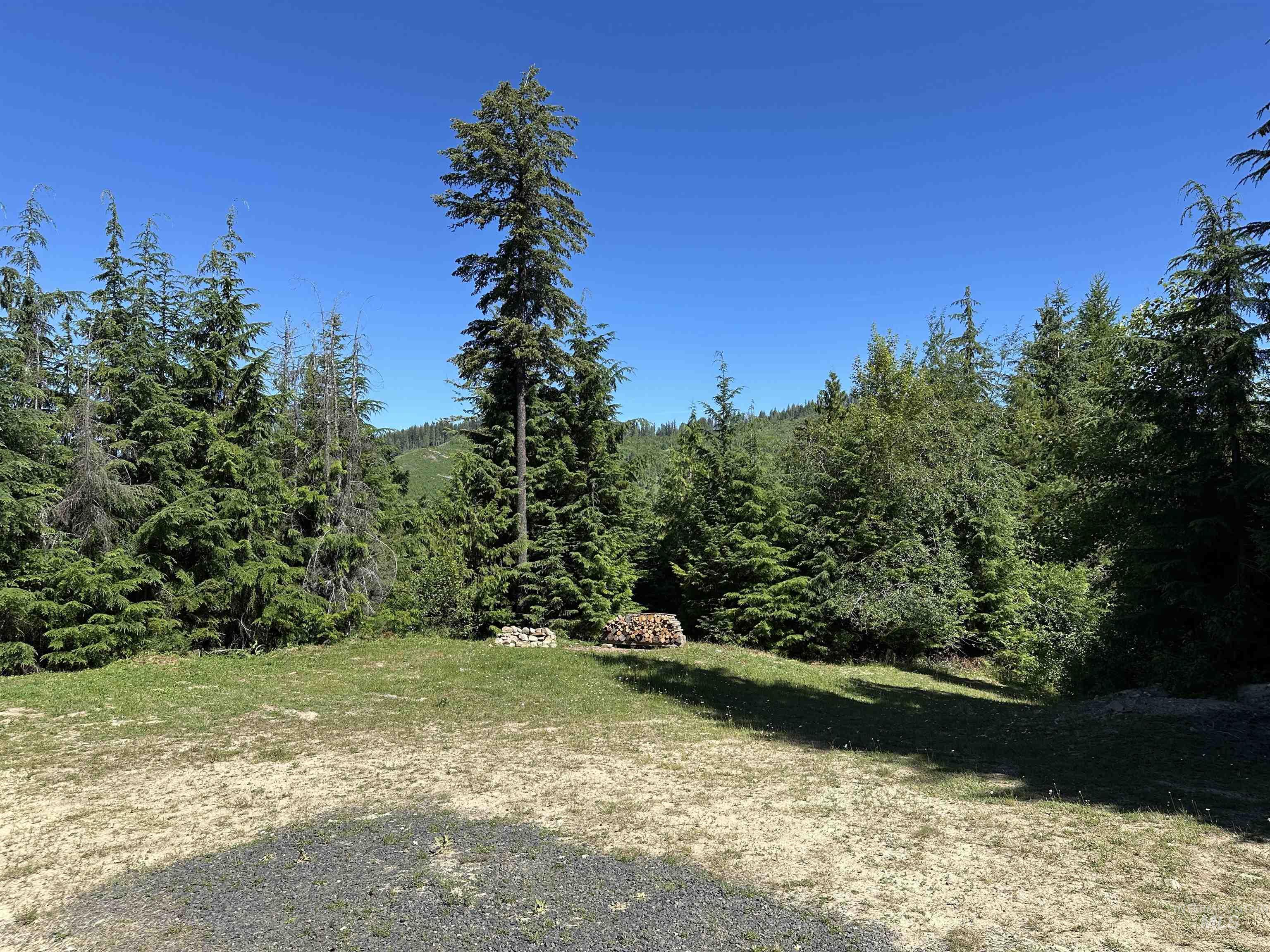 1522 N Alpine, Fernwood, Idaho 83830, Land For Sale, Price $145,500, 98992642