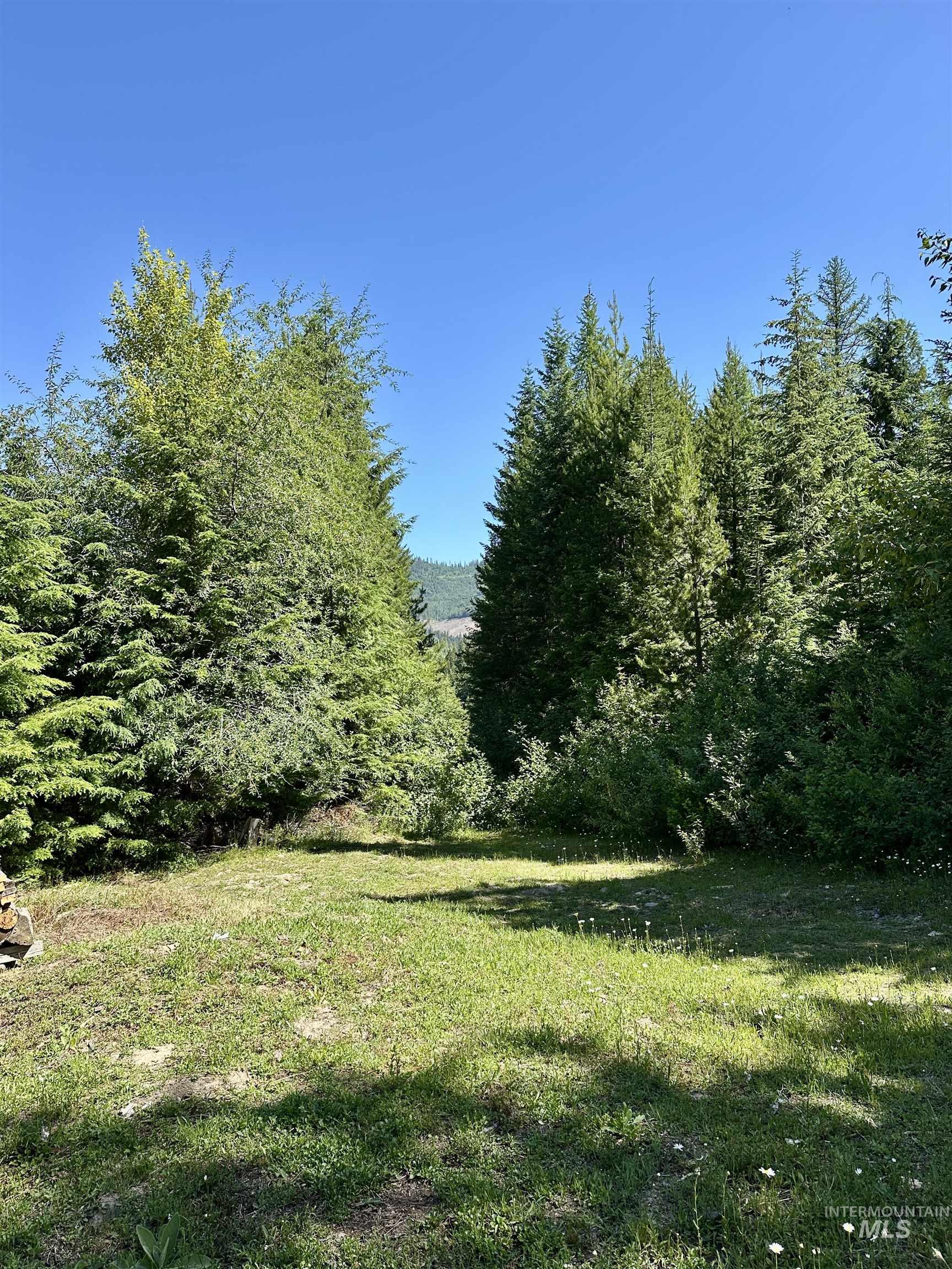 1522 N Alpine, Fernwood, Idaho 83830, Land For Sale, Price $145,500, 98992642