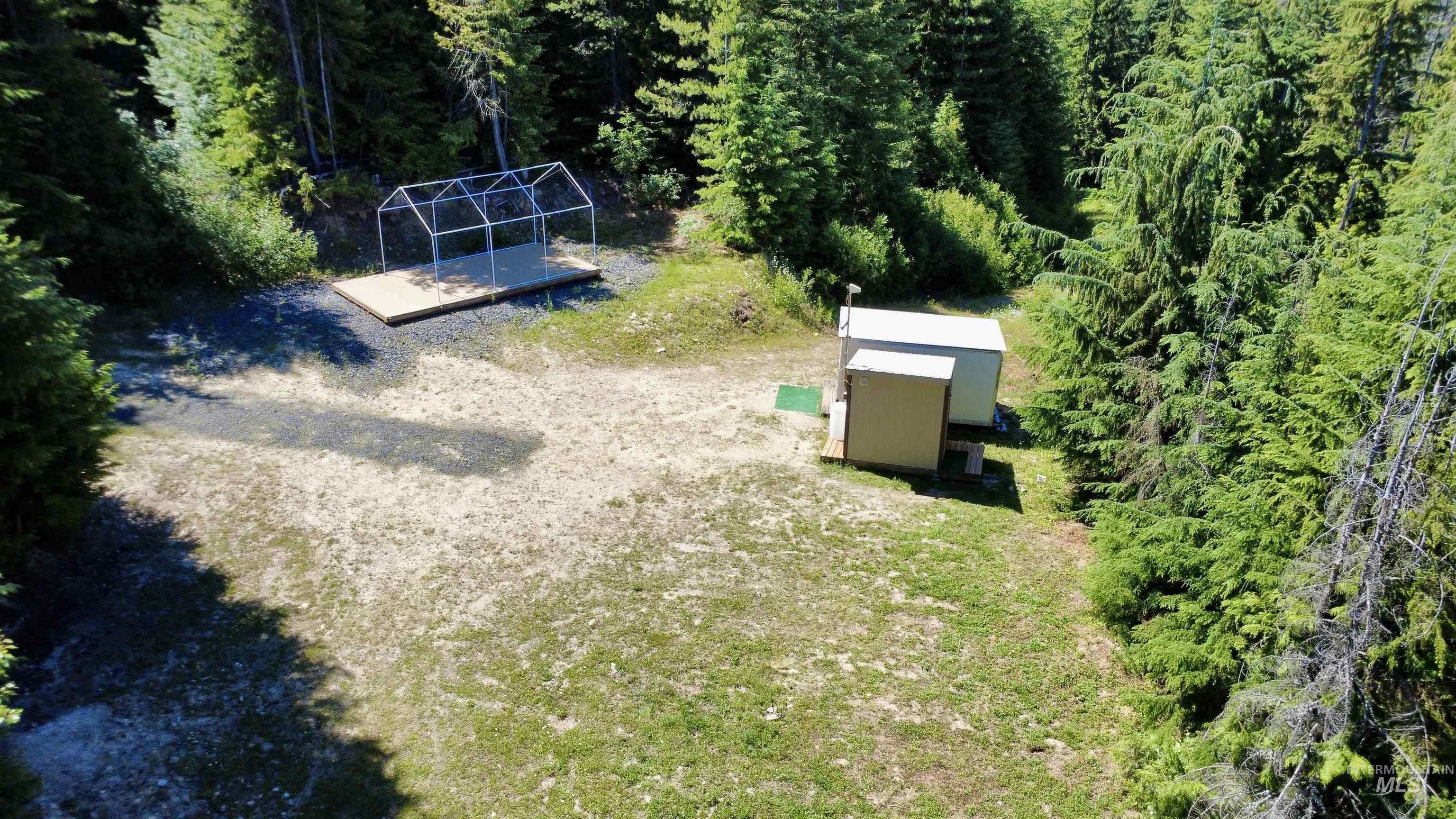 1522 N Alpine, Fernwood, Idaho 83830, Land For Sale, Price $145,500, 98992642
