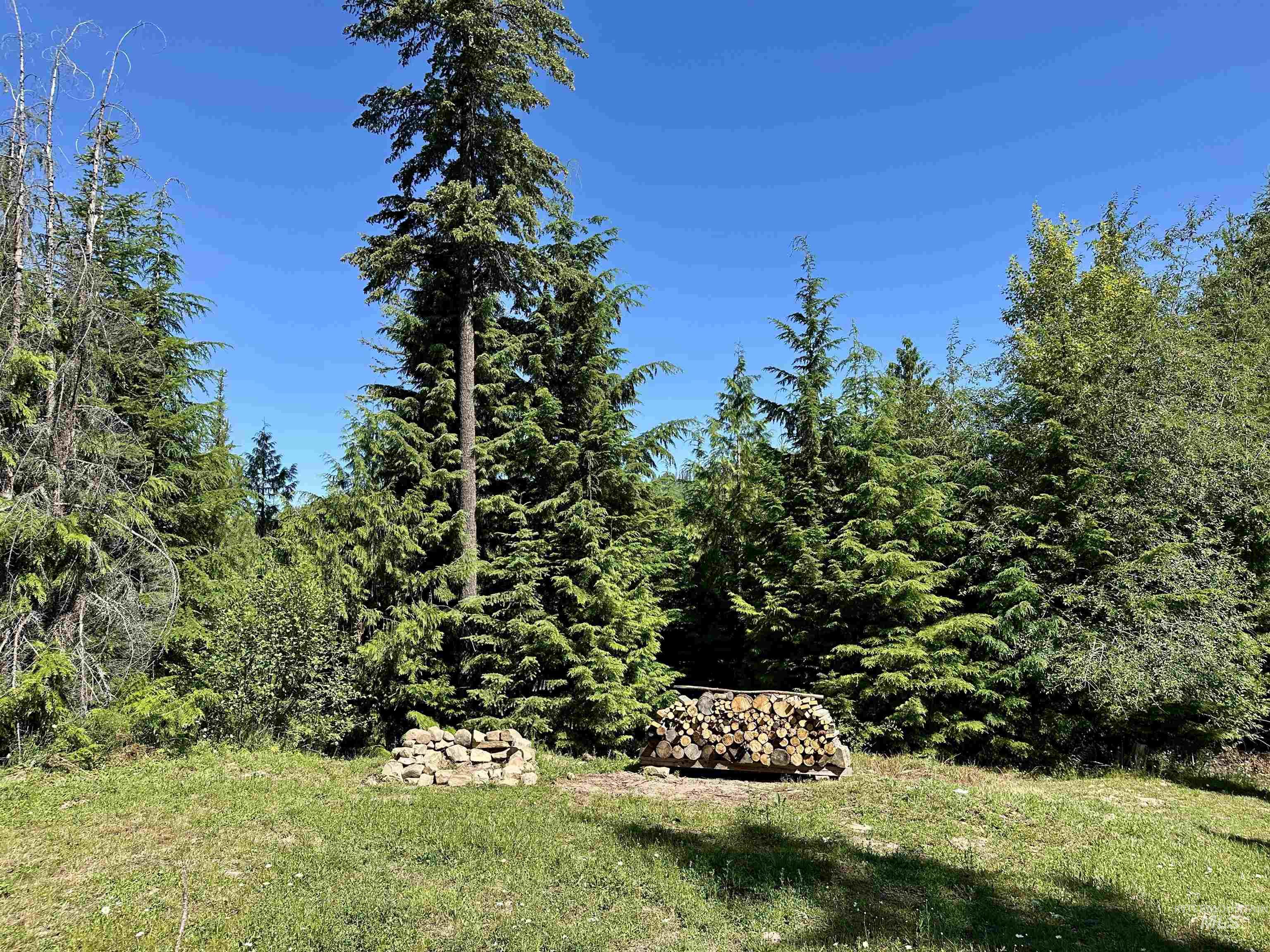 1522 N Alpine, Fernwood, Idaho 83830, Land For Sale, Price $145,500, 98992642