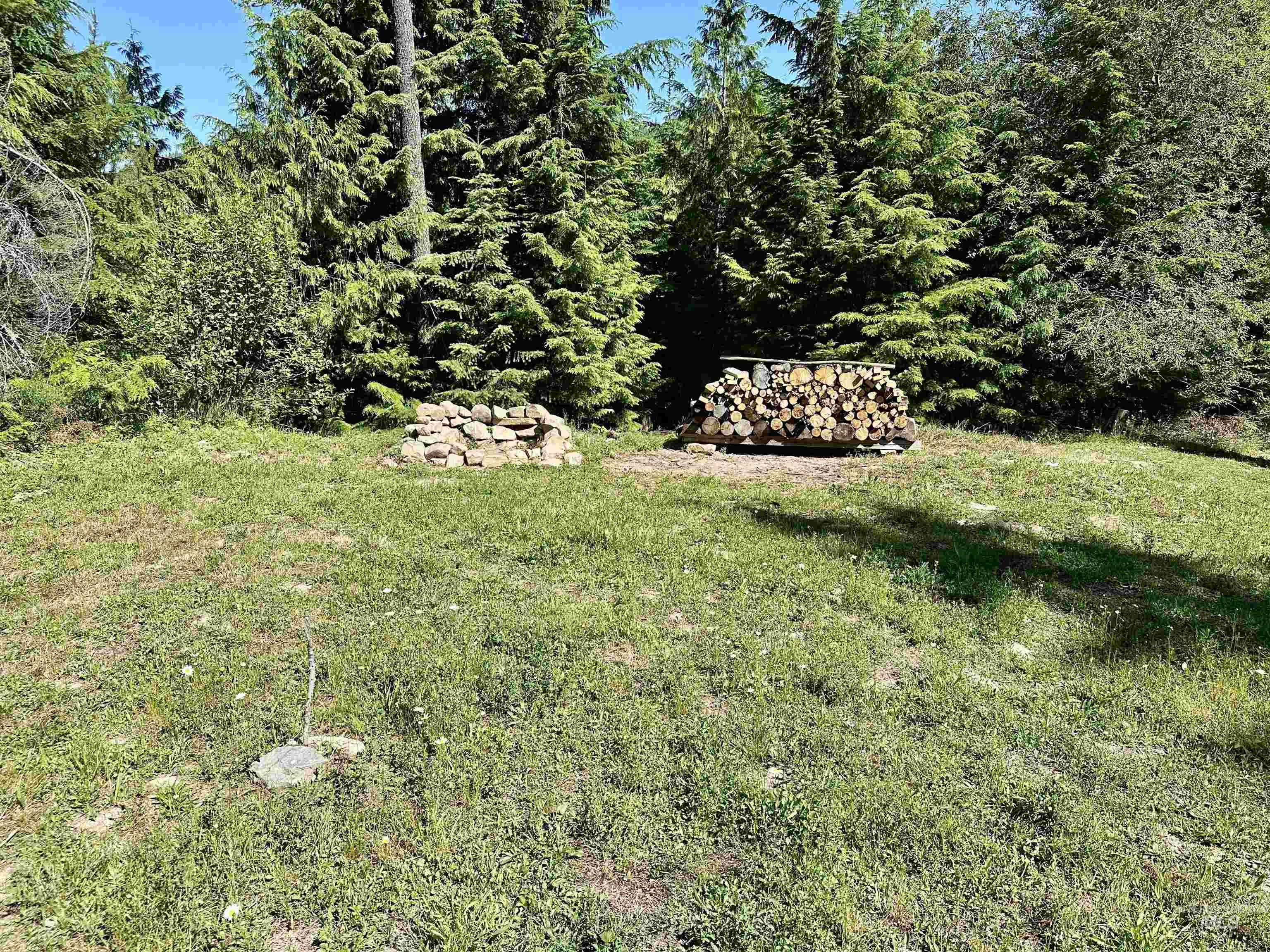 1522 N Alpine, Fernwood, Idaho 83830, Land For Sale, Price $145,500, 98992642