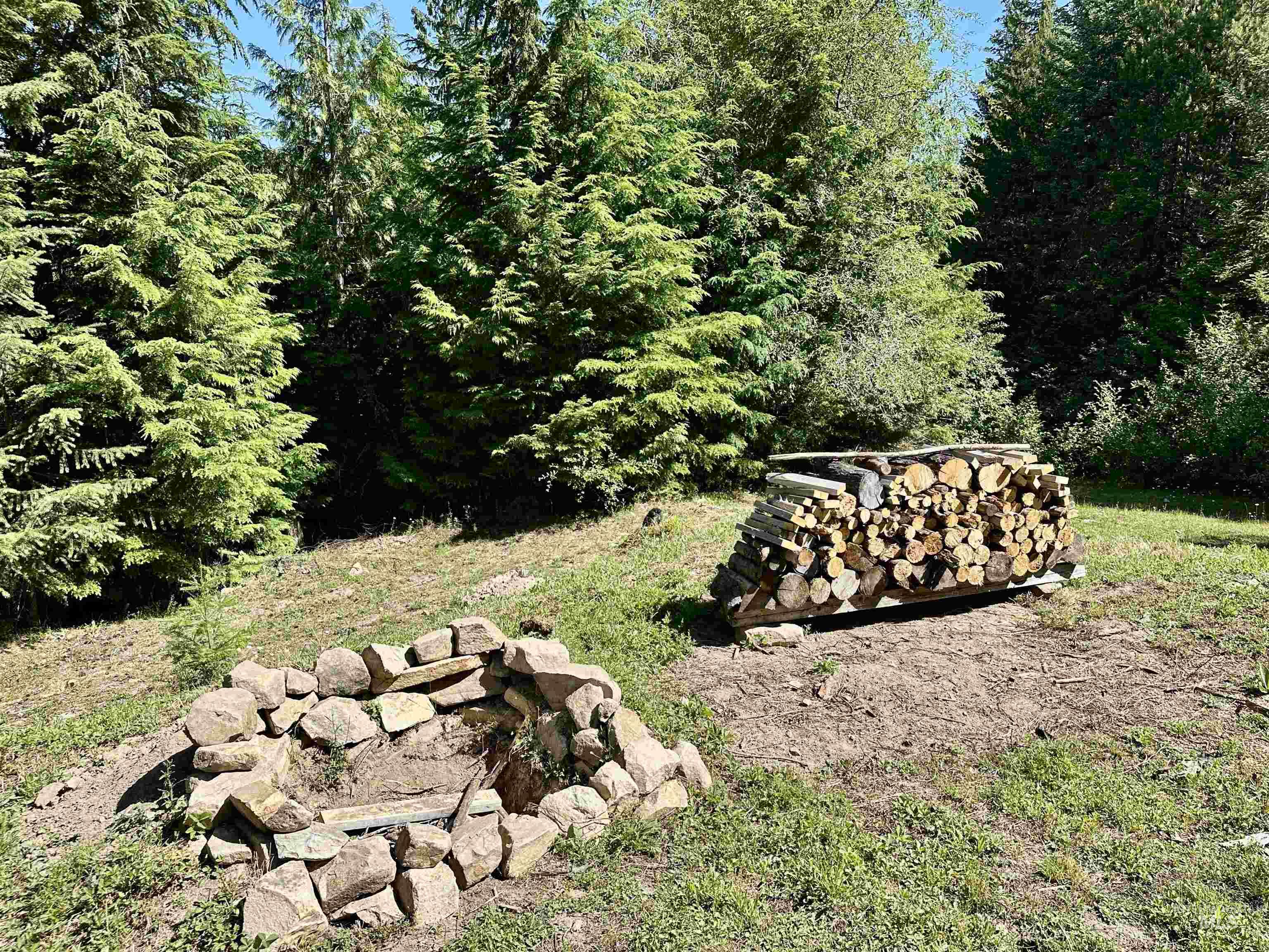 1522 N Alpine, Fernwood, Idaho 83830, Land For Sale, Price $145,500, 98992642