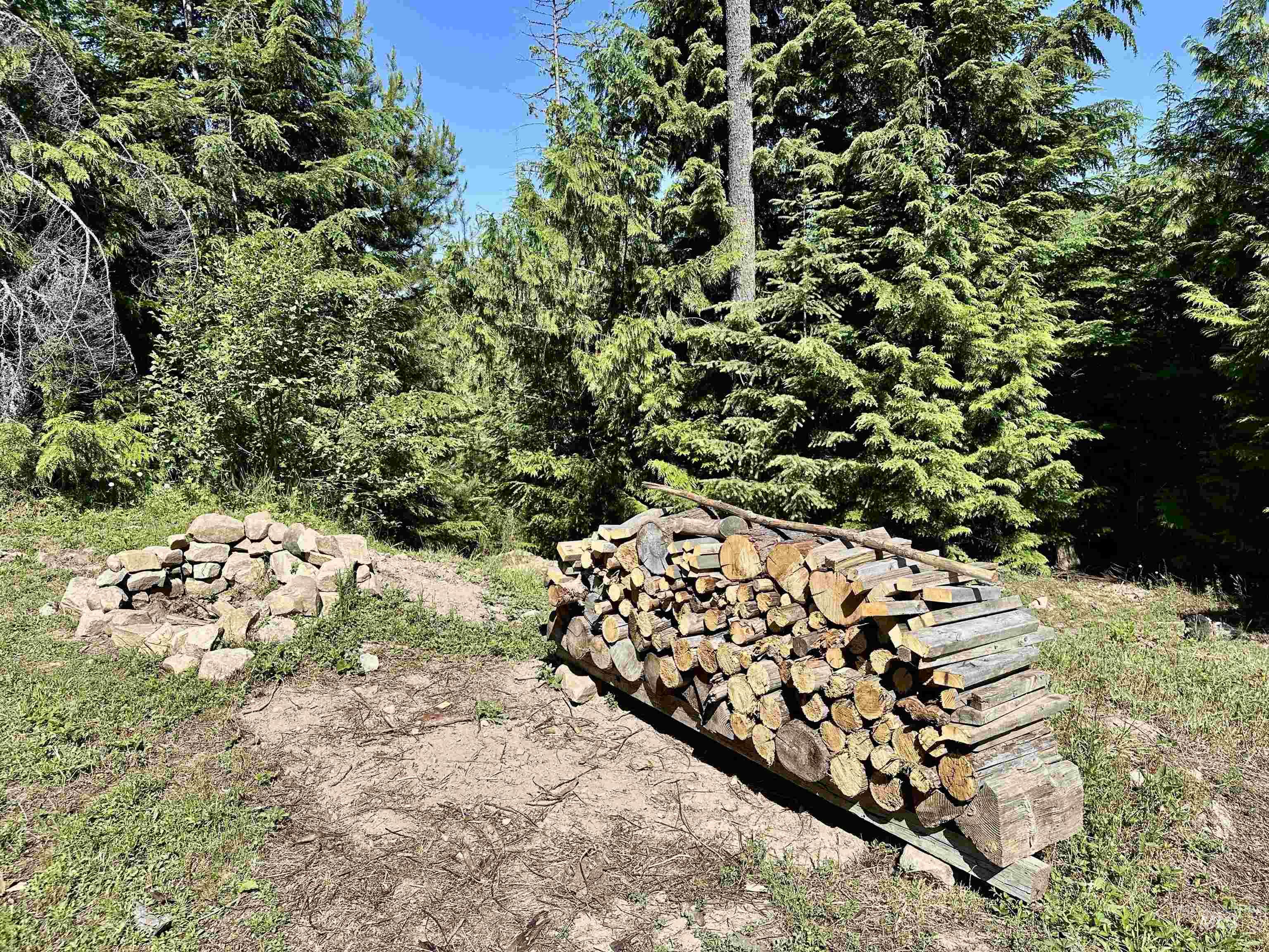 1522 N Alpine, Fernwood, Idaho 83830, Land For Sale, Price $145,500, 98992642