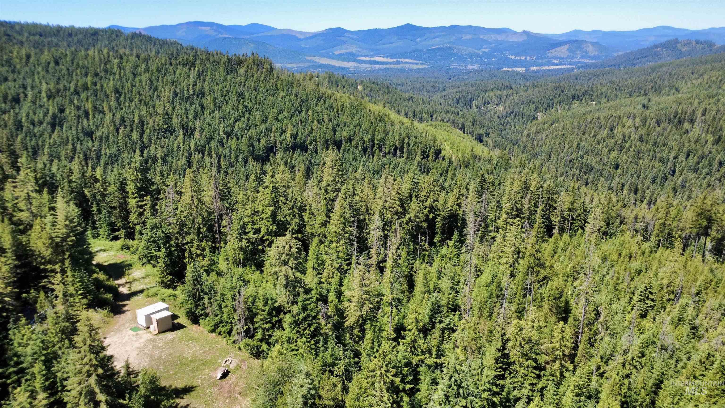 1522 N Alpine, Fernwood, Idaho 83830, Land For Sale, Price $145,500, 98992642