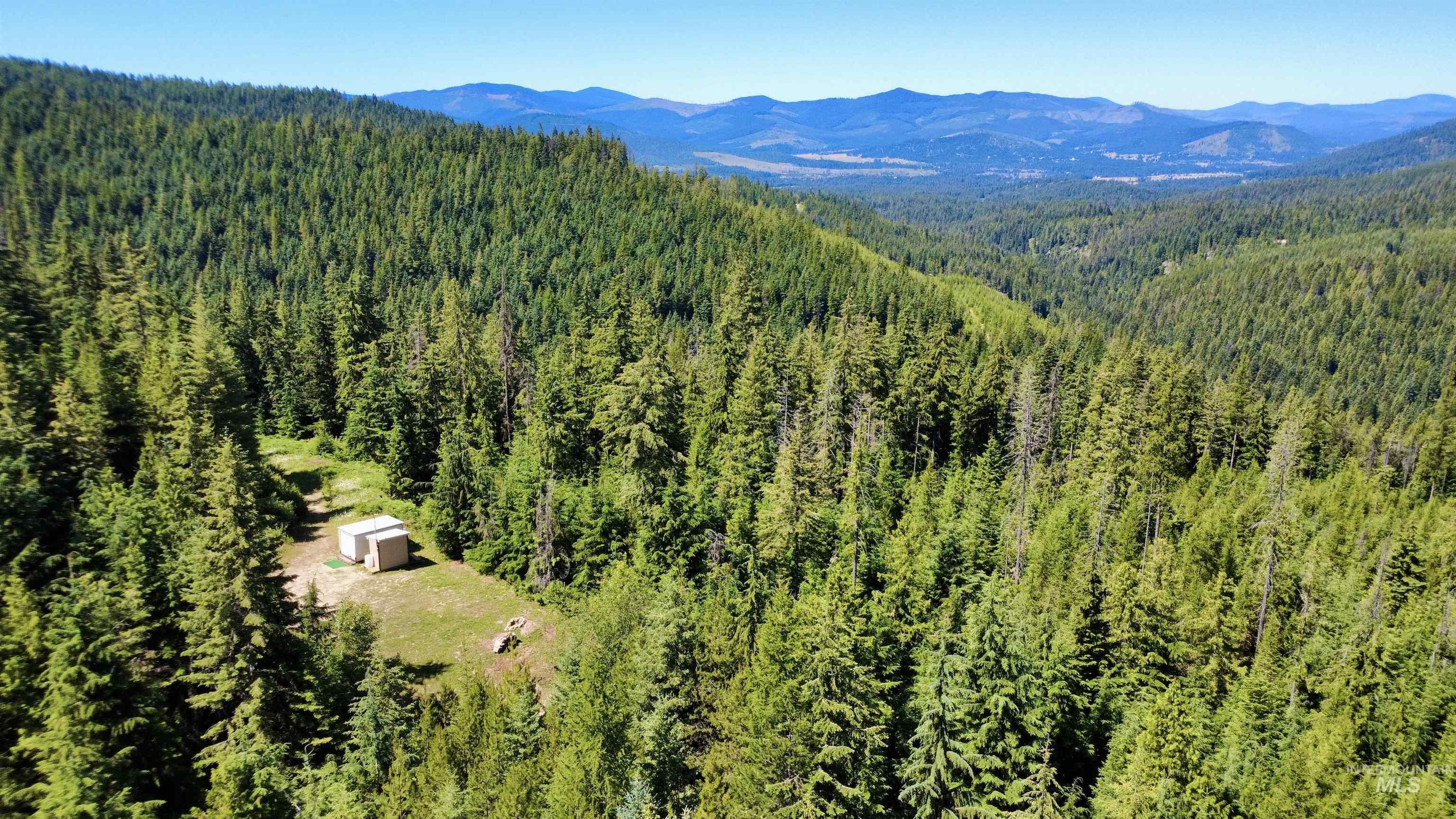 1522 N Alpine, Fernwood, Idaho 83830, Land For Sale, Price $145,500, 98992642