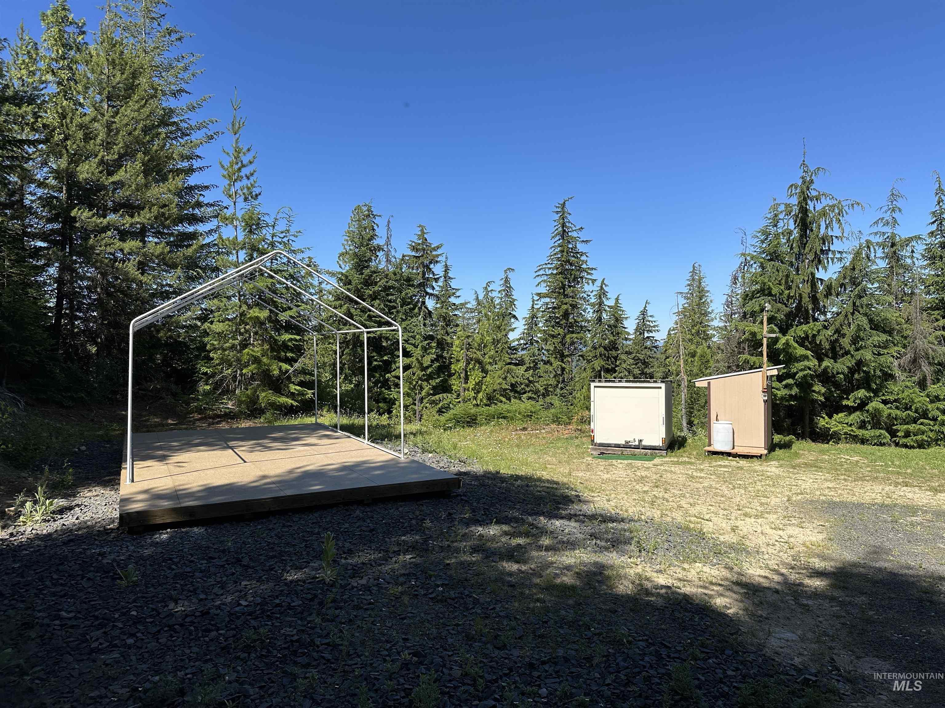 1522 N Alpine, Fernwood, Idaho 83830, Land For Sale, Price $145,500, 98992642
