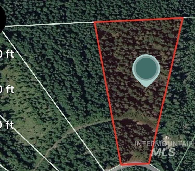 1494 & 1432 N Alpine, Fernwood, Idaho 83830, Land For Sale, Price $124,400, 98992643
