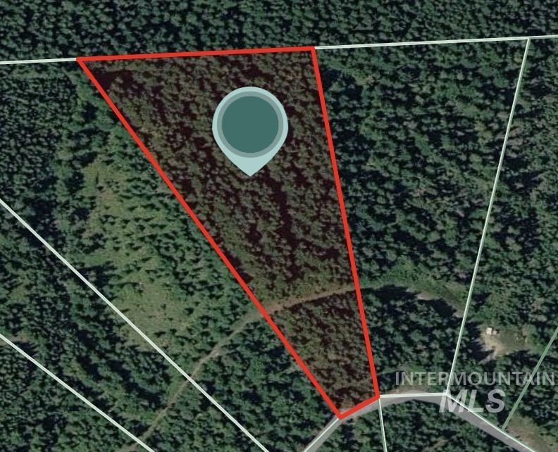 1494 & 1432 N Alpine, Fernwood, Idaho 83830, Land For Sale, Price $124,400, 98992643