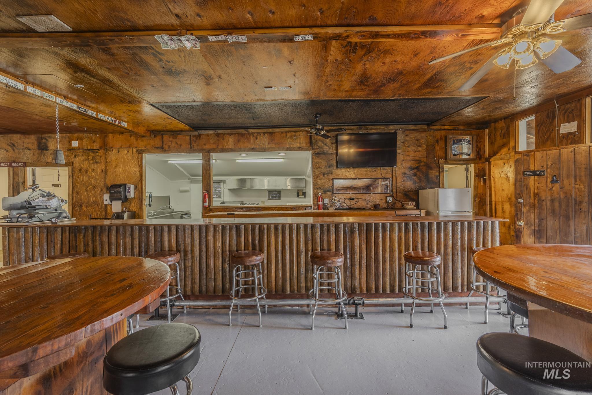 308 Main Street, Elk City, Idaho 83525, 1 Bedroom, 2 Bathrooms, Residential For Sale, Price $230,000, 98992644