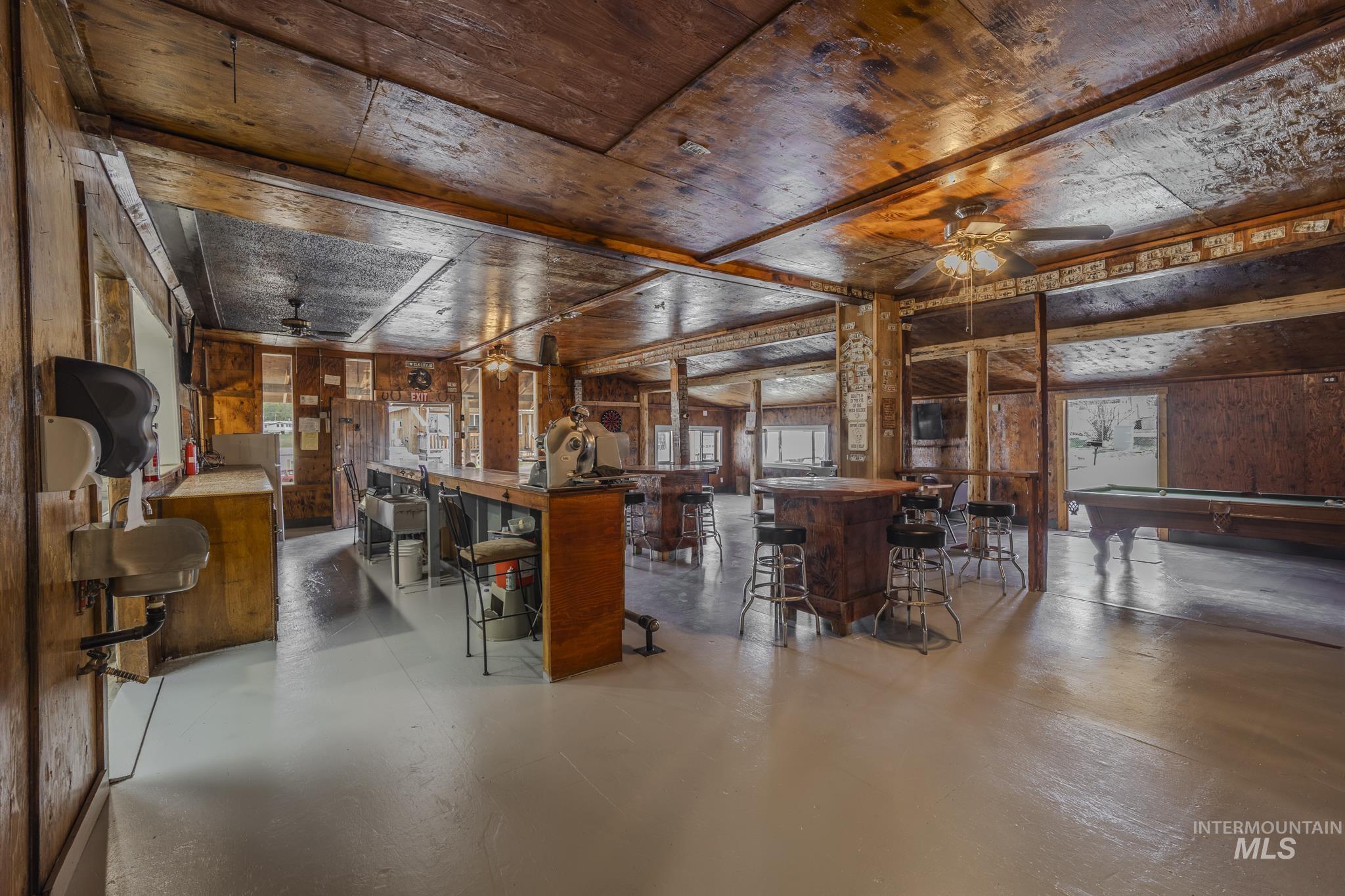 308 Main Street, Elk City, Idaho 83525, 1 Bedroom, 2 Bathrooms, Residential For Sale, Price $230,000, 98992644