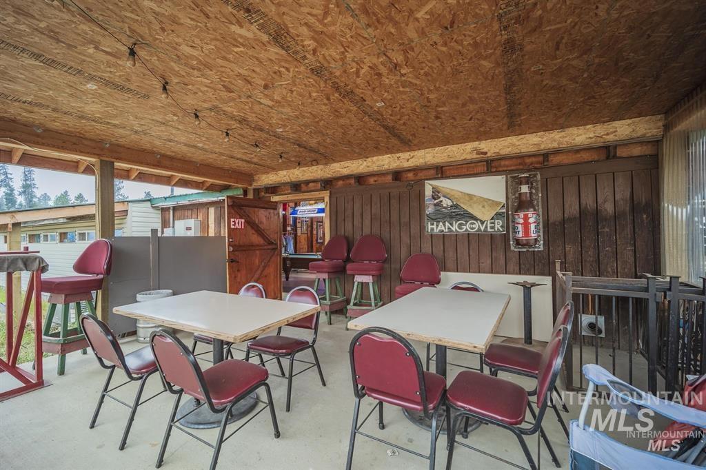 308 Main Street, Elk City, Idaho 83525, 1 Bedroom, 2 Bathrooms, Residential For Sale, Price $230,000, 98992644