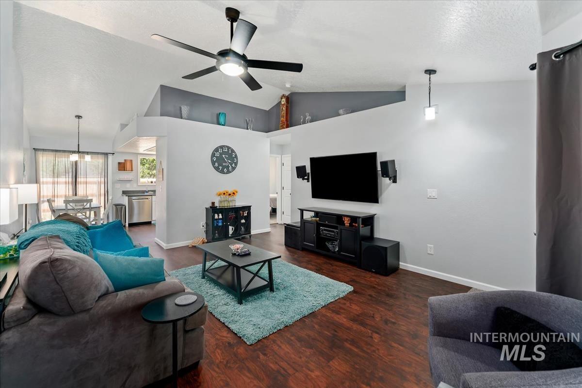 13310 W Broadleaf, Boise, Idaho 83713, 3 Bedrooms, 2 Bathrooms, Residential For Sale, Price $399,974,MLS 98992646