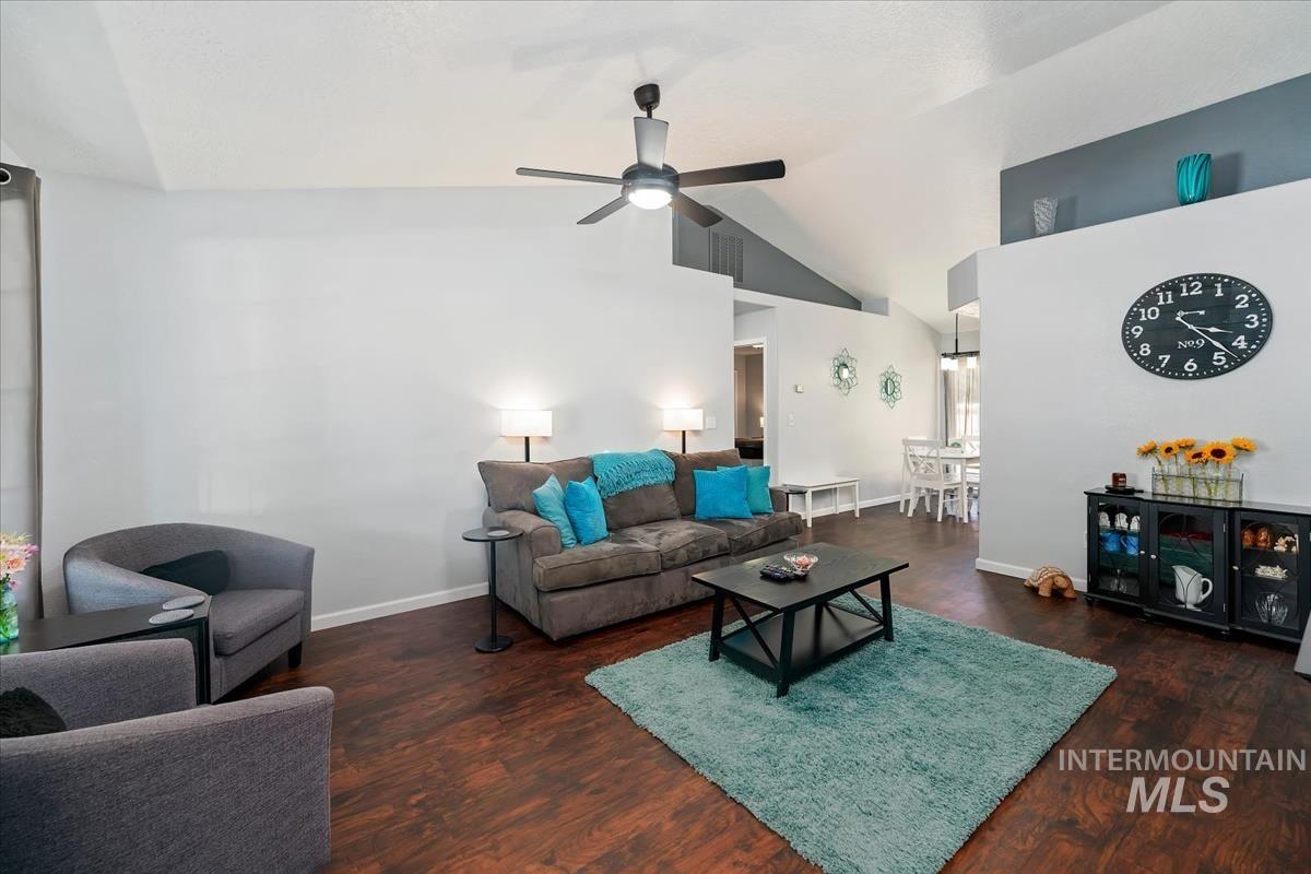 13310 W Broadleaf, Boise, Idaho 83713, 3 Bedrooms, 2 Bathrooms, Residential For Sale, Price $399,974,MLS 98992646