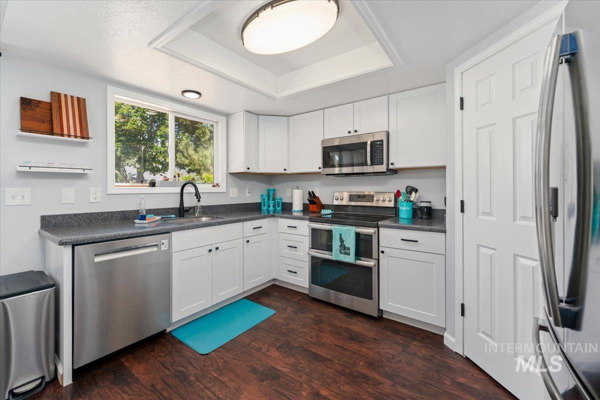 13310 W Broadleaf, Boise, Idaho 83713, 3 Bedrooms, 2 Bathrooms, Residential For Sale, Price $399,974,MLS 98992646
